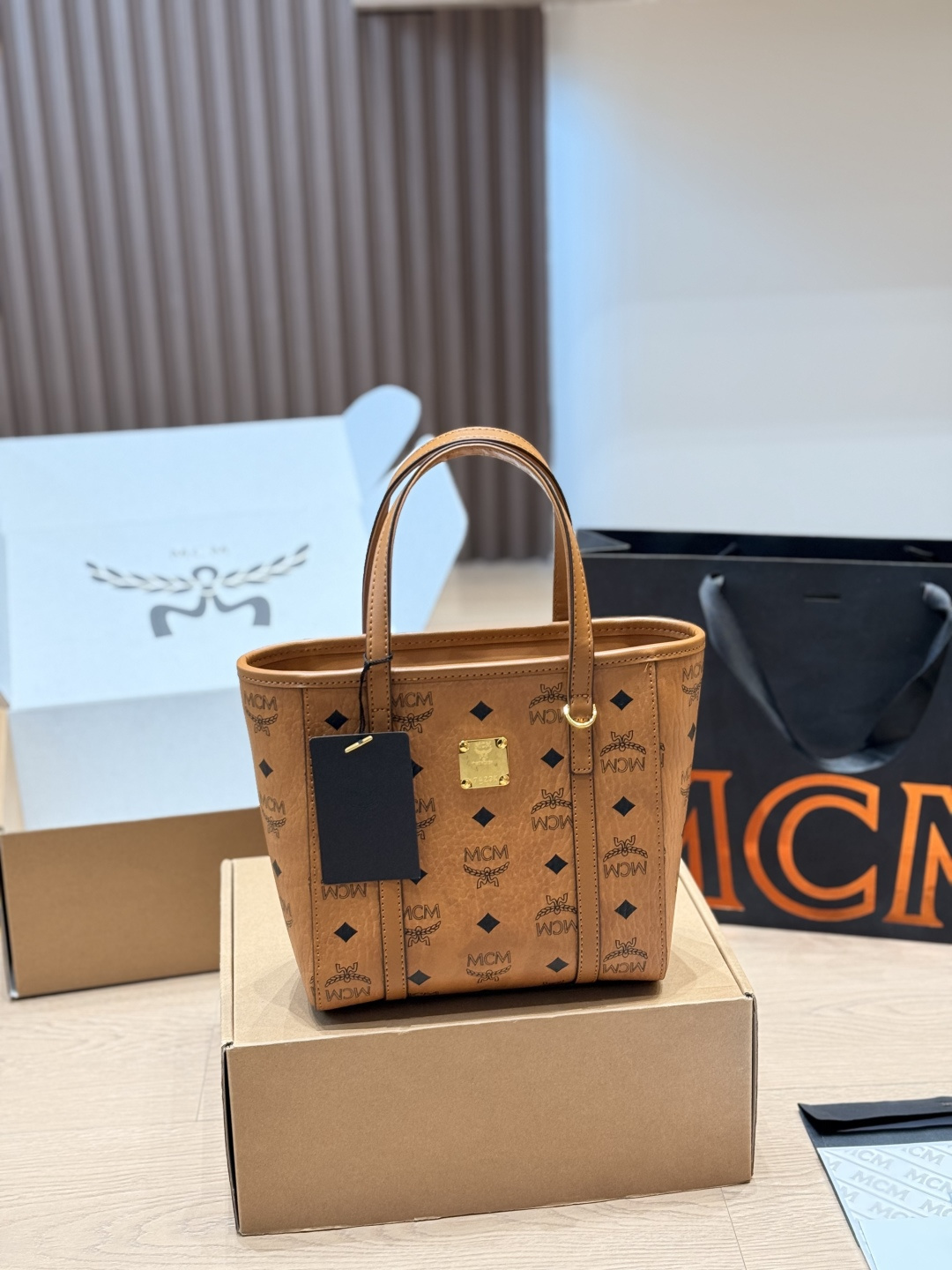 MCM-replika — photo 2