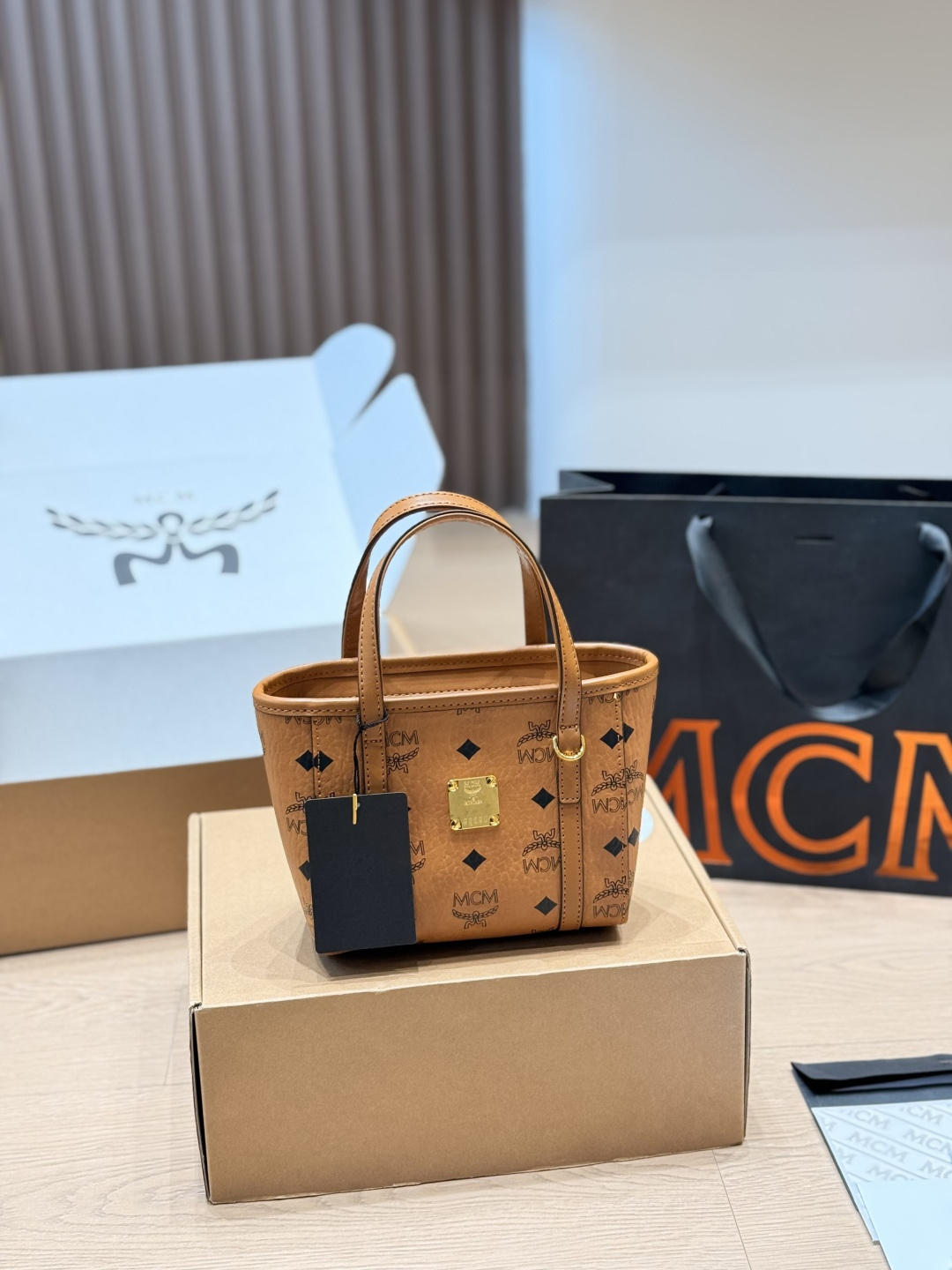 MCM-replika — photo 3