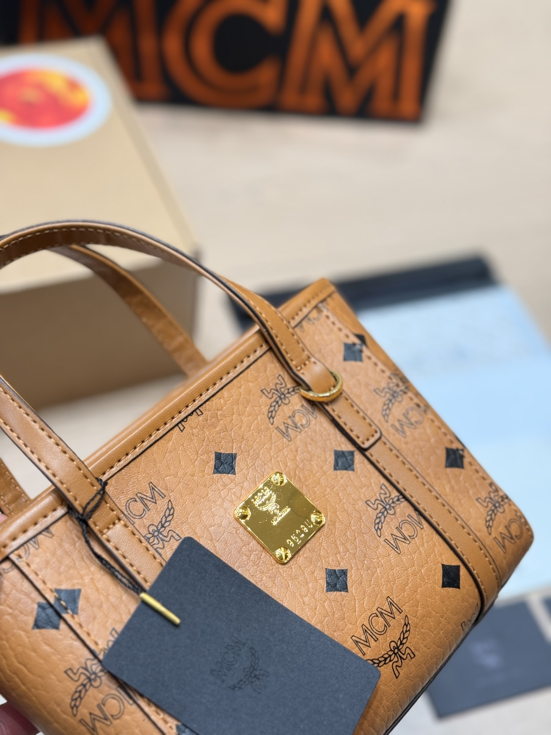 MCM-replika — photo 8