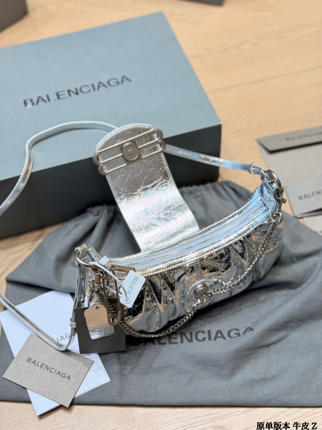 Réplique de sac Balenciaga — photo 8