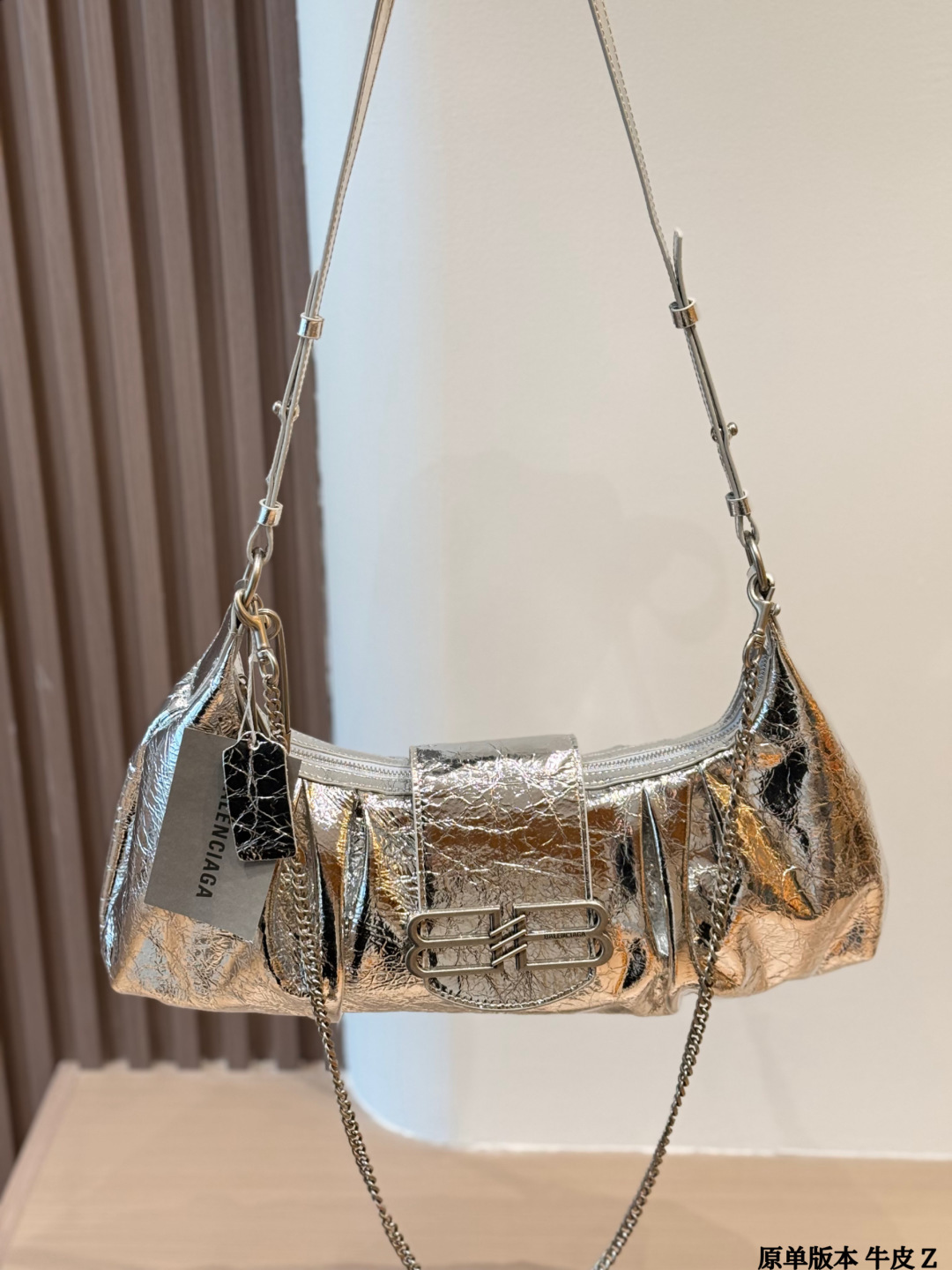 Réplique de sac Balenciaga — photo 4