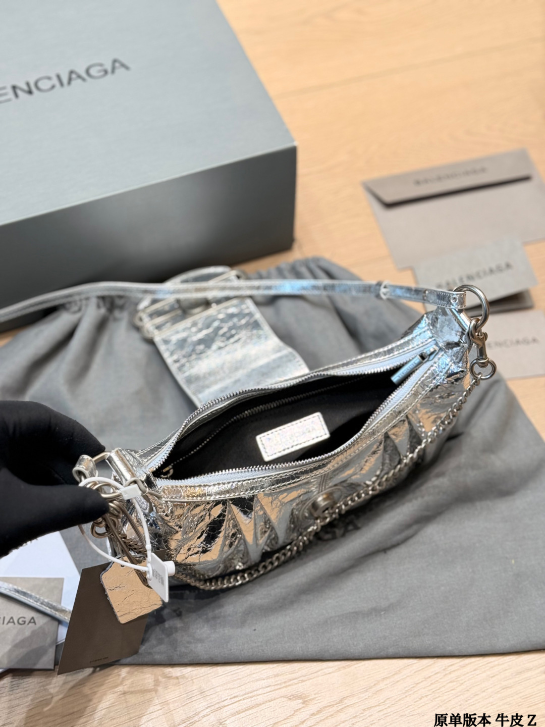Réplique de sac Balenciaga — photo 9