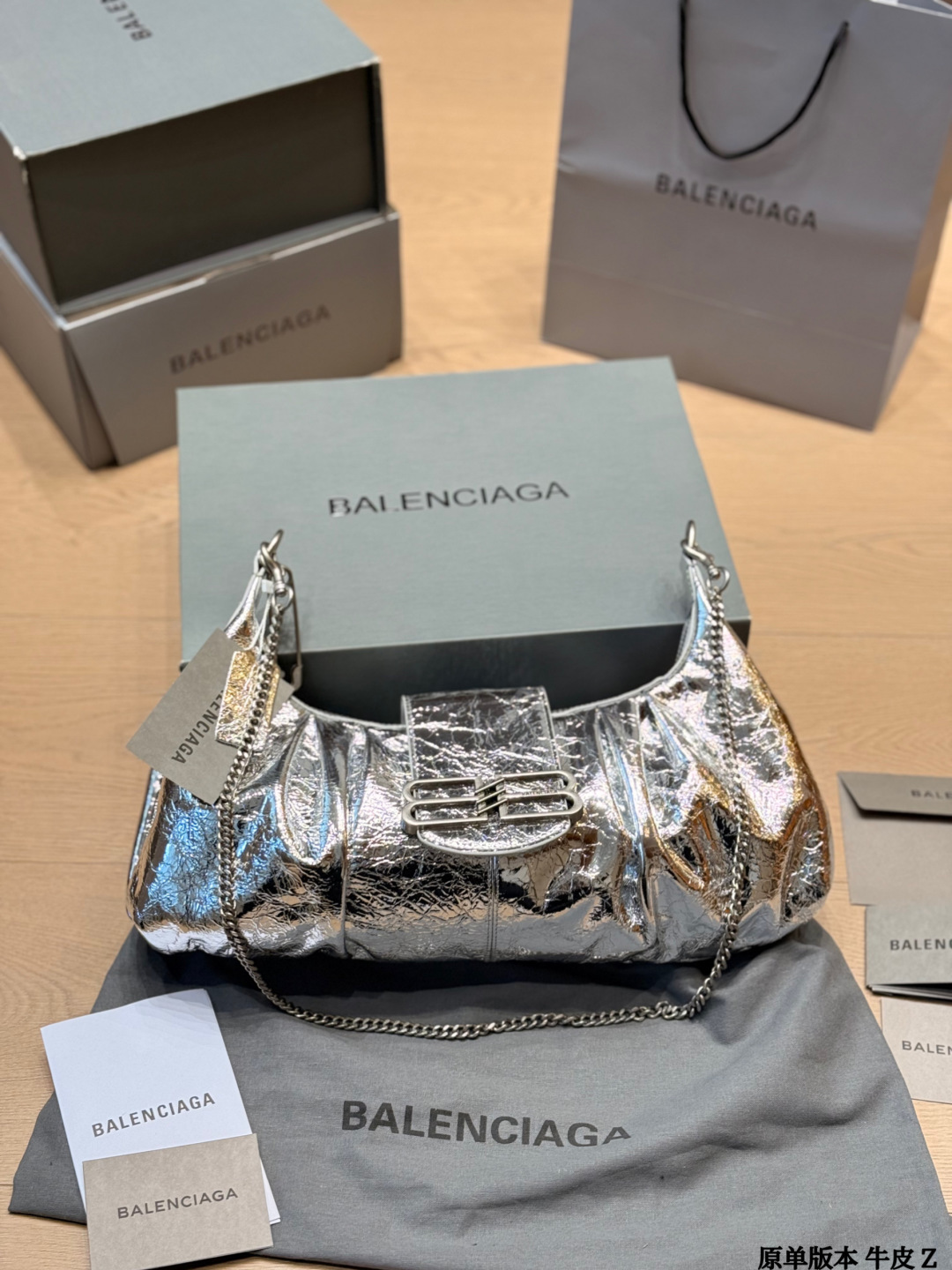 Réplique de sac Balenciaga — photo 2
