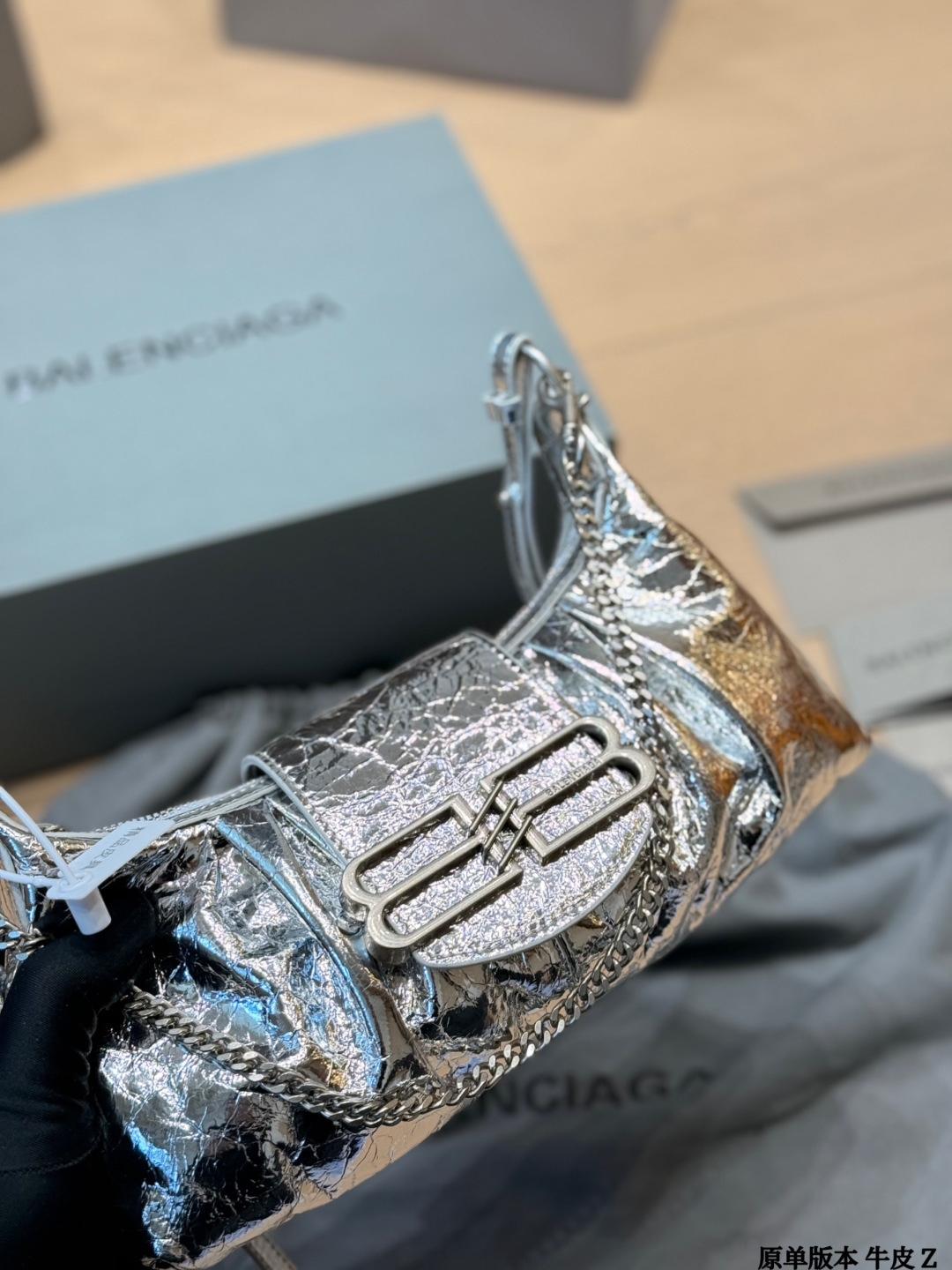 Réplique de sac Balenciaga — photo 7