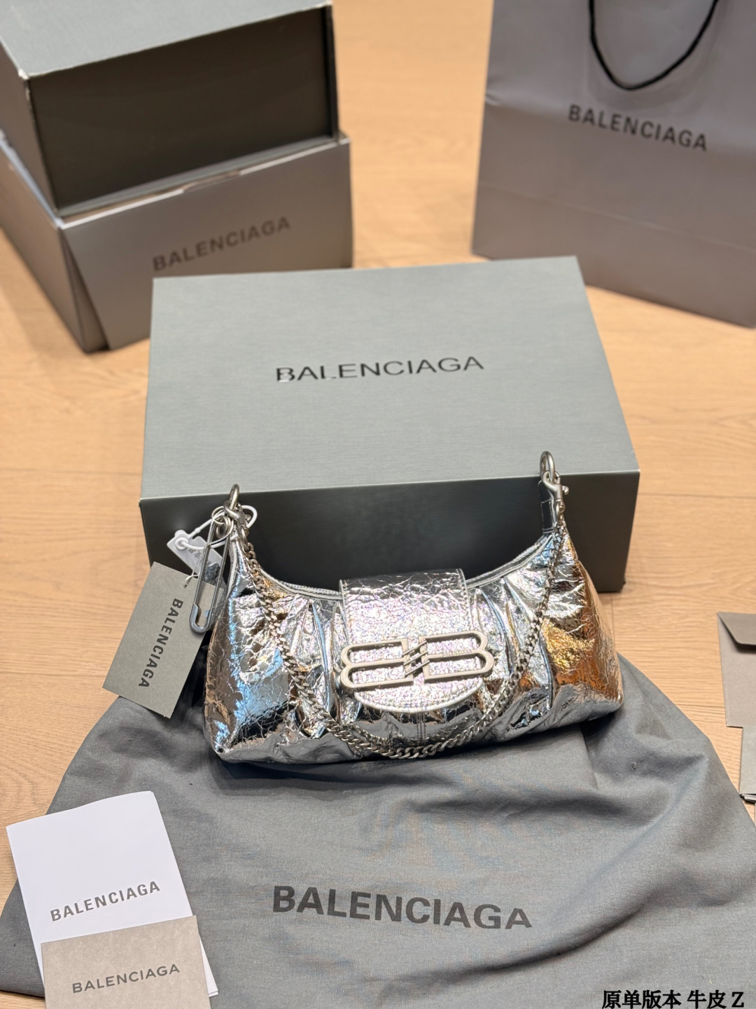 Réplique de sac Balenciaga — photo 3