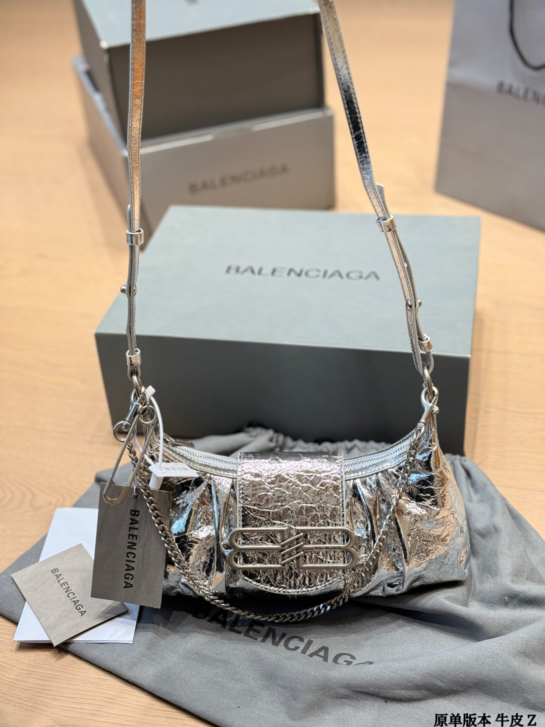 Réplique de sac Balenciaga — photo 6