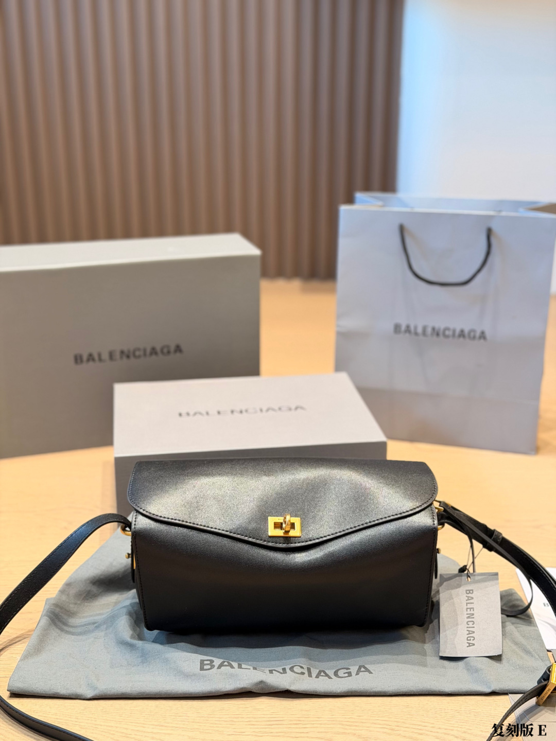Balenciaga everyday