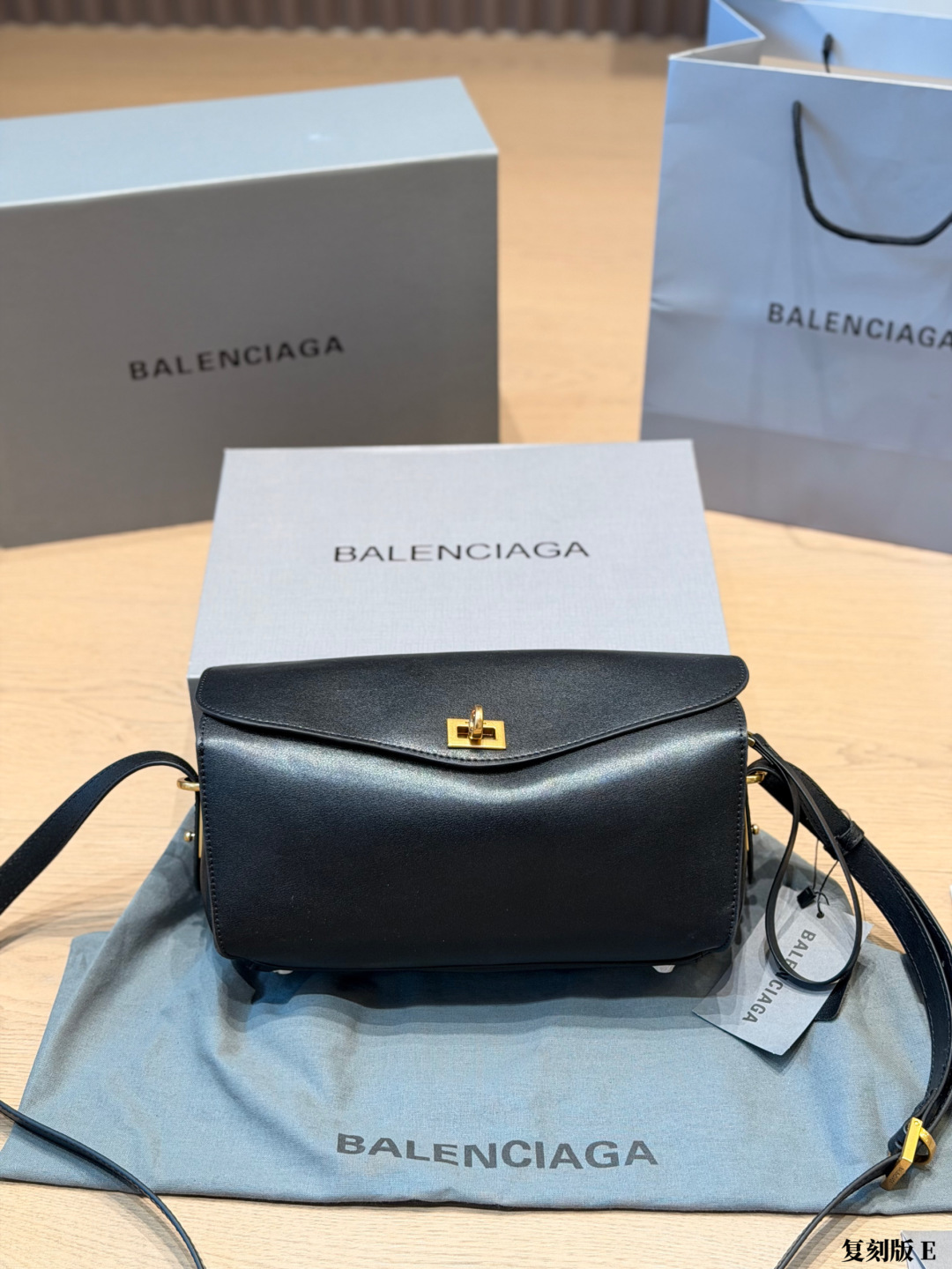 Balenciaga everyday