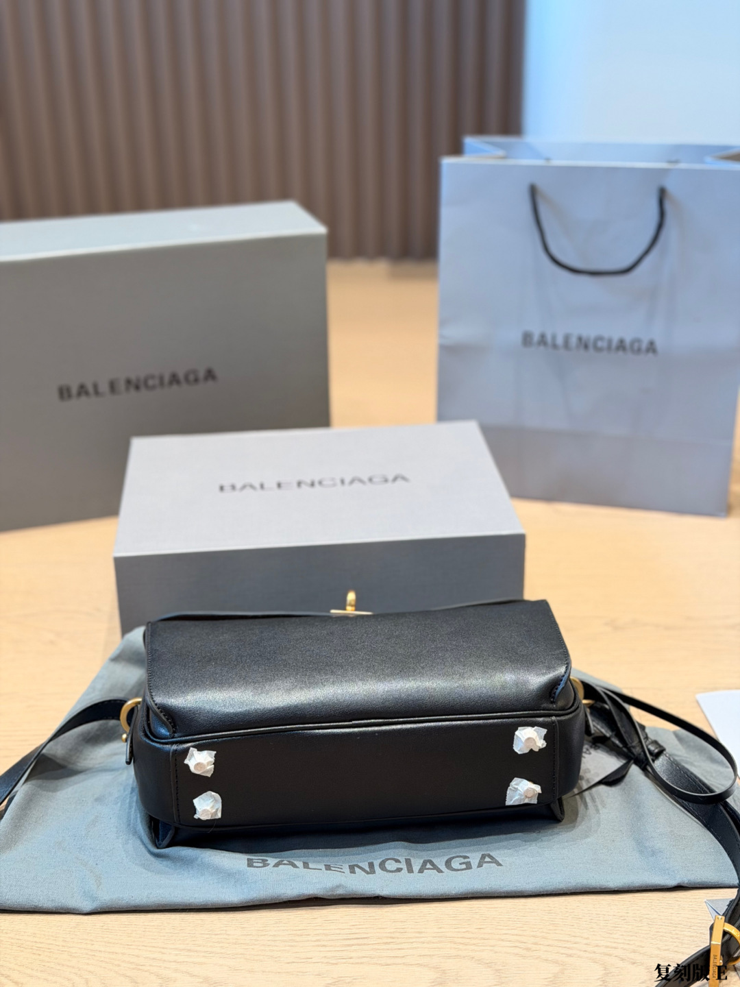 Balenciaga everyday