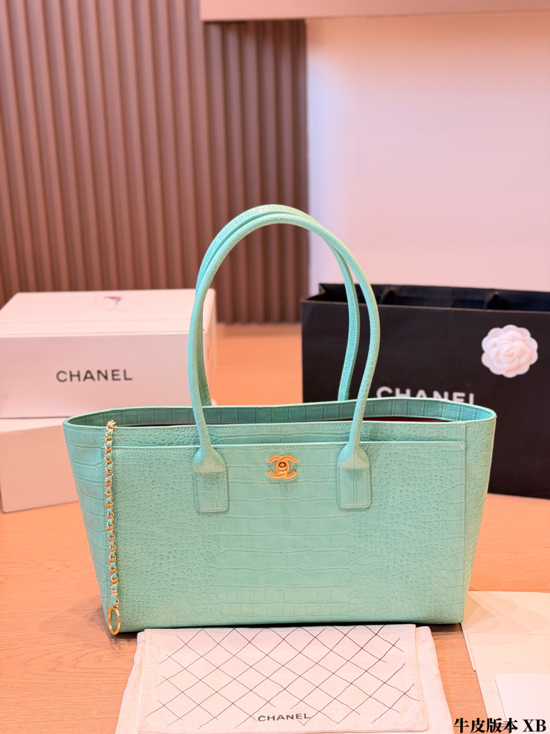 Chanel Kvinner Chanel