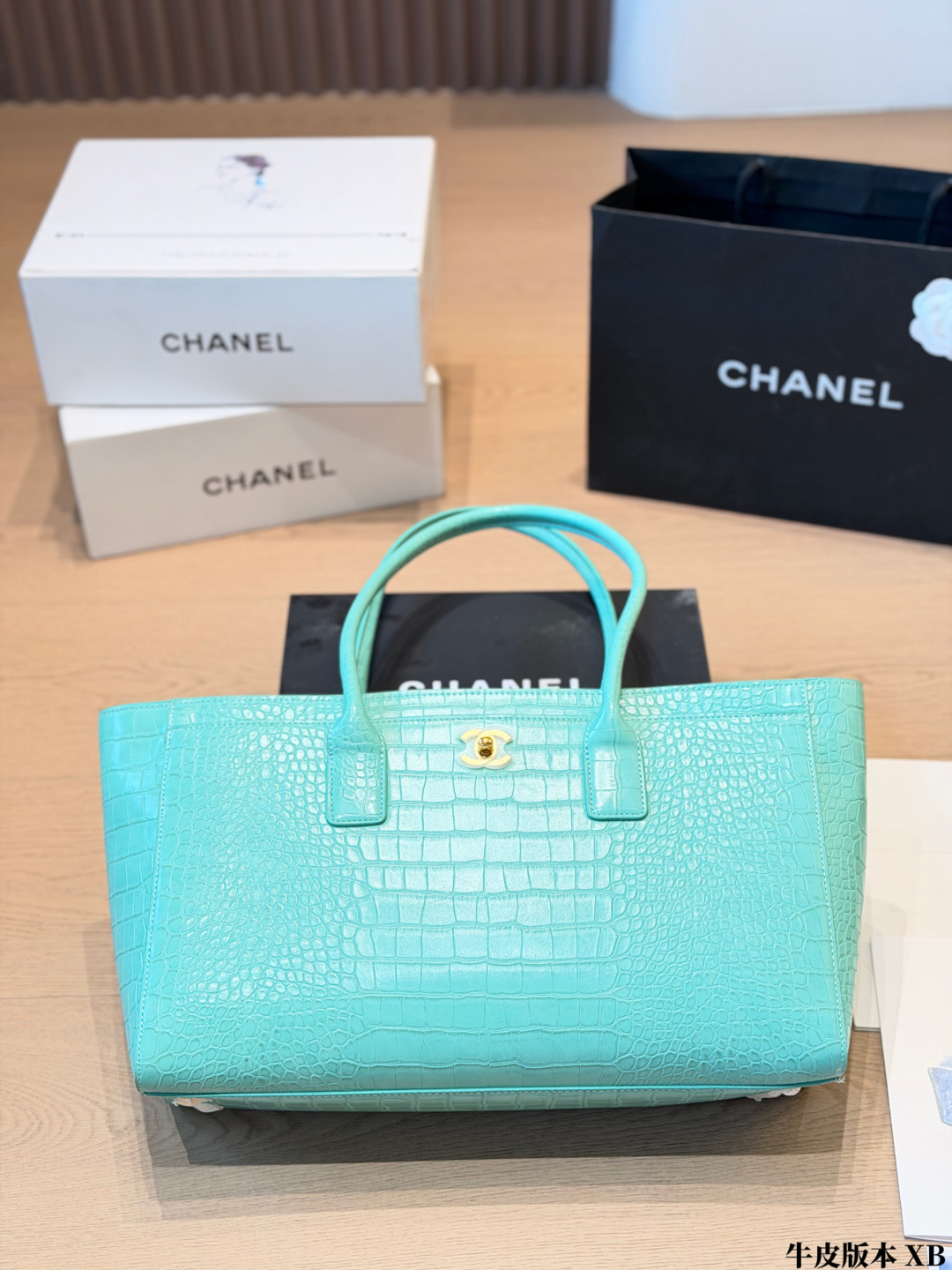 Chanel Kvinner Chanel — photo 7
