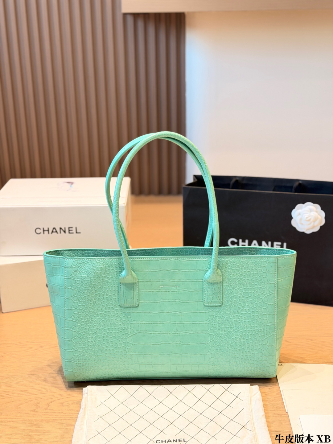 Chanel Kvinner Chanel — photo 4