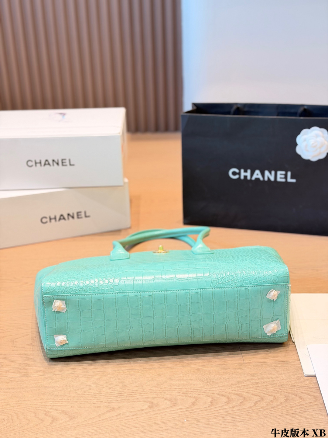 Chanel Kvinner Chanel — photo 5