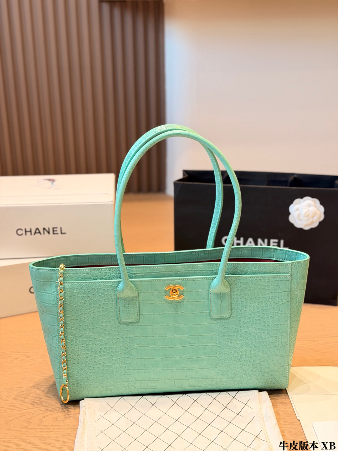 Chanel Kvinner Chanel — photo 2