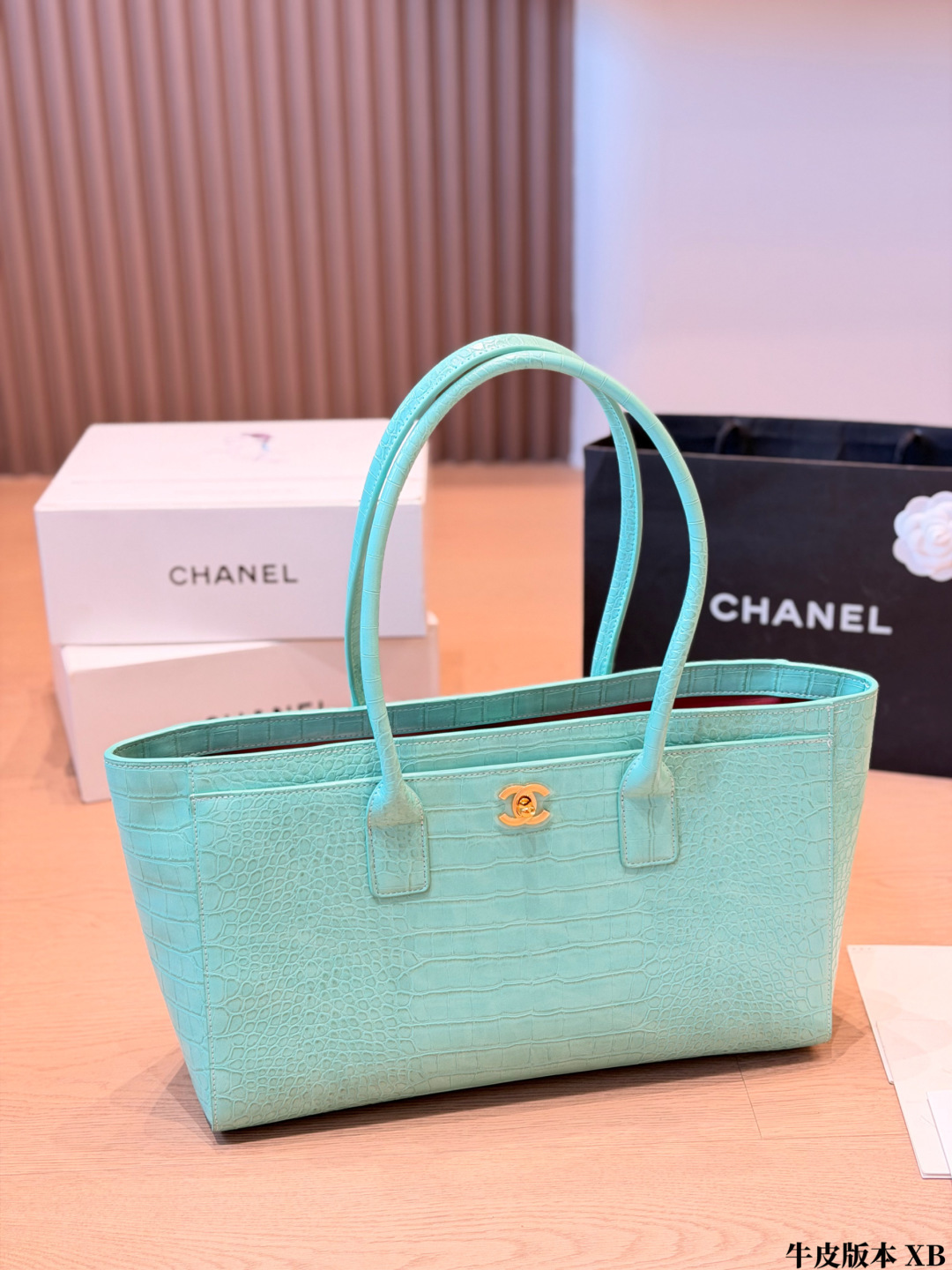 Chanel Kvinner Chanel — photo 8