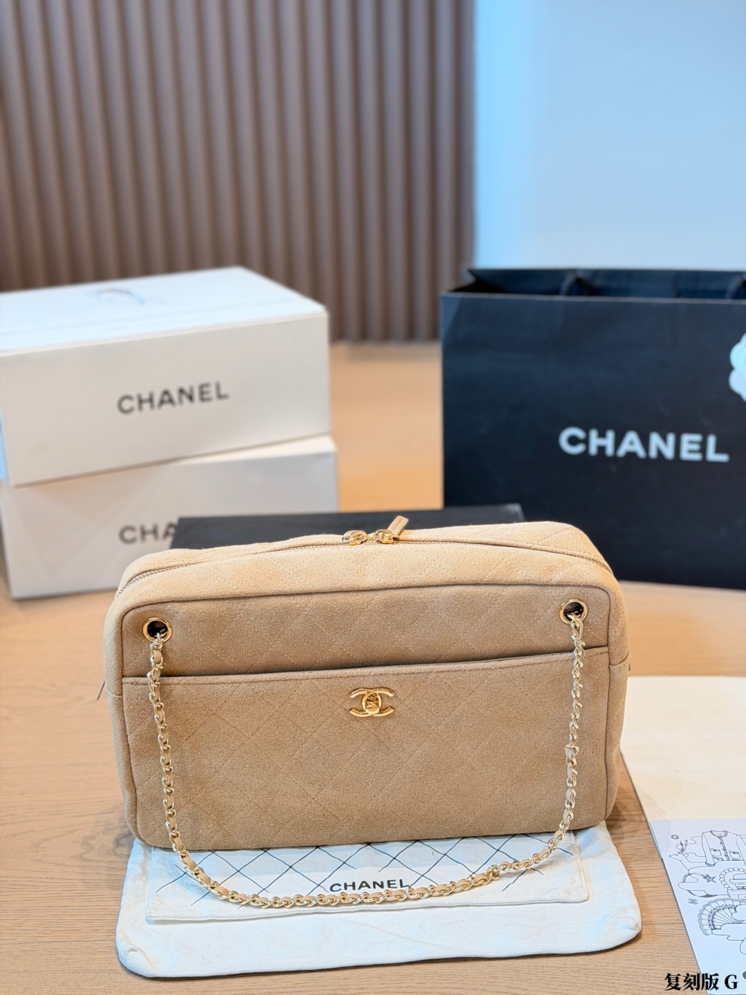Chanel Kvinder Chanel 26 A — photo 2
