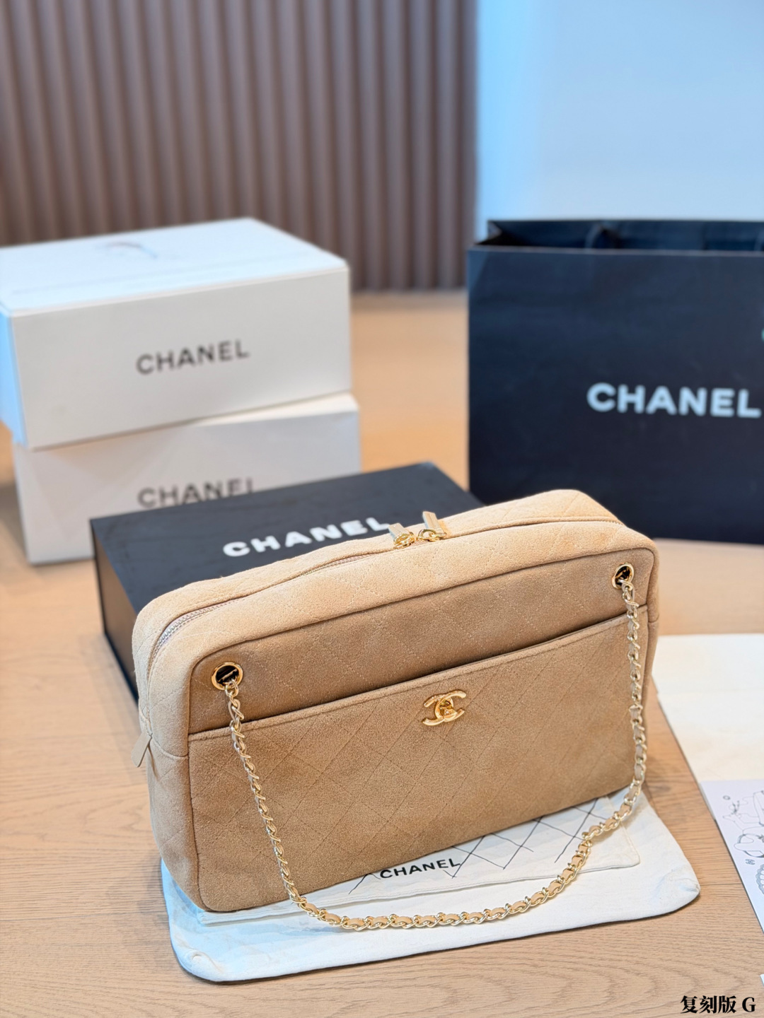 Chanel Kvinder Chanel 26 A — photo 8