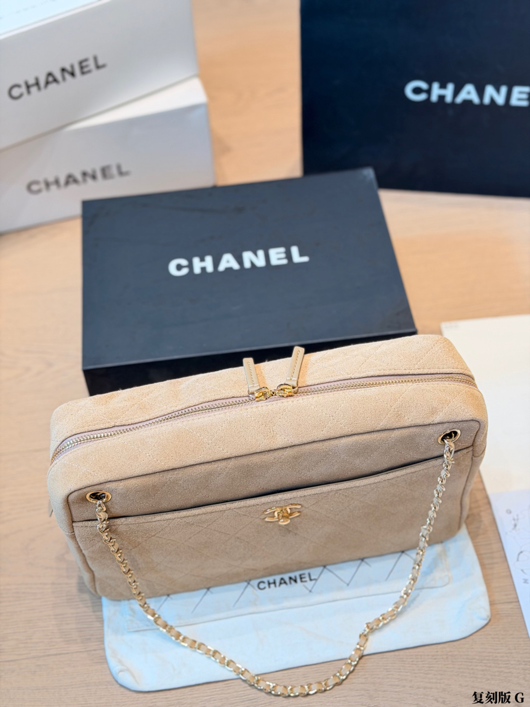 Chanel Kvinder Chanel 26 A — photo 5