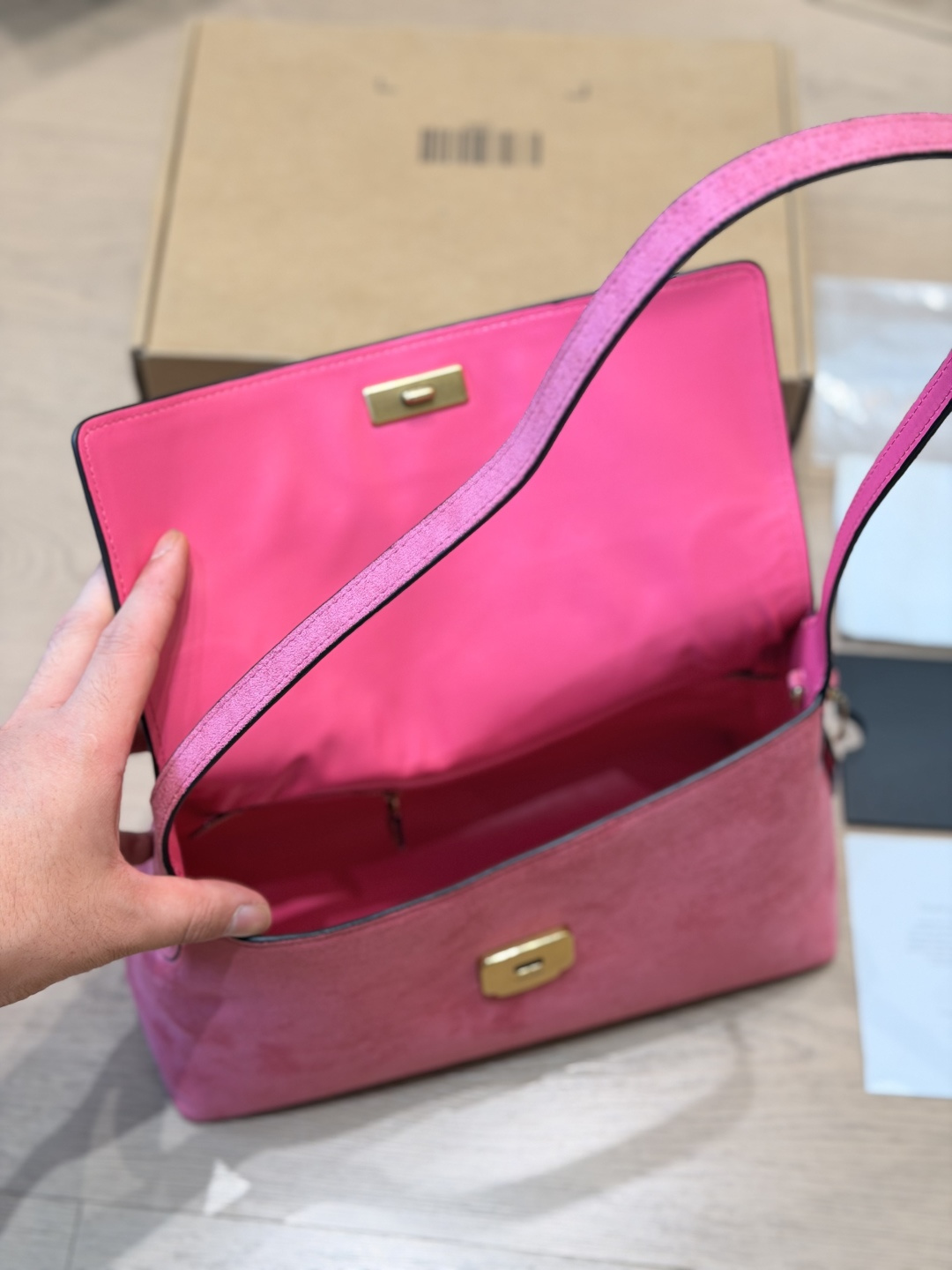 COACH bag Coach | Chelsea — photo 9