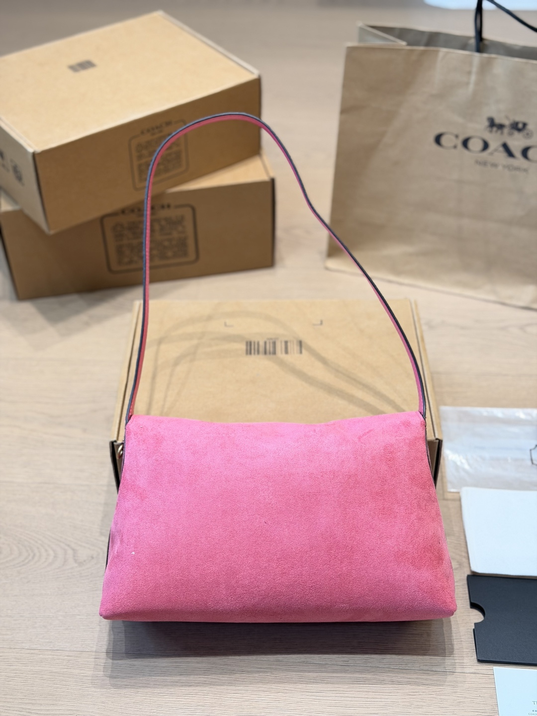 COACH bag Coach | Chelsea — photo 6