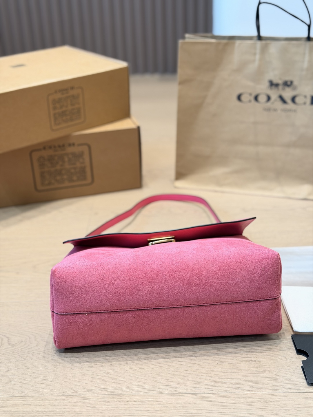 COACH bag Coach | Chelsea — photo 5