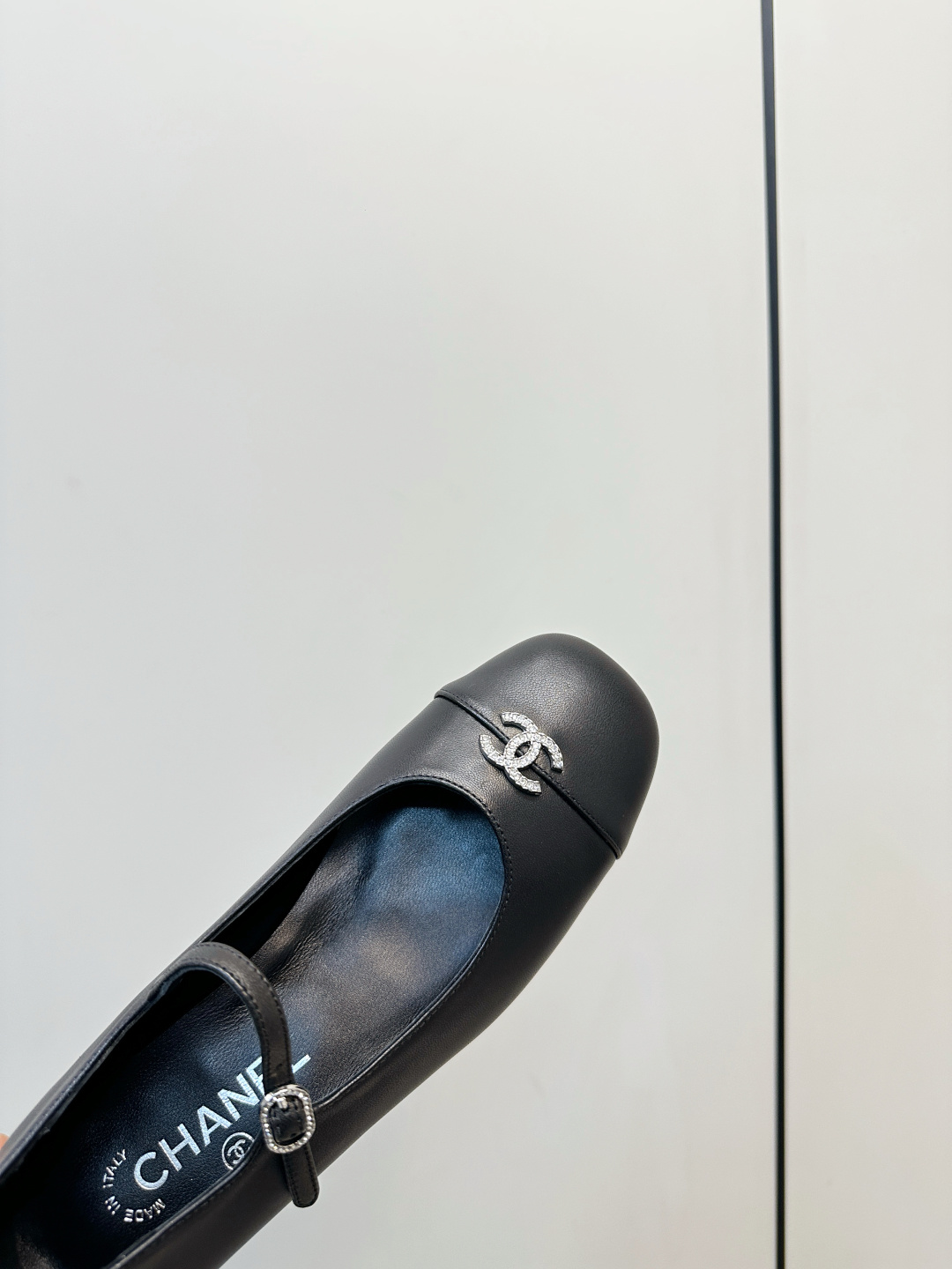Chanel Chanel 香奈儿26早春新品玛丽珍单鞋
