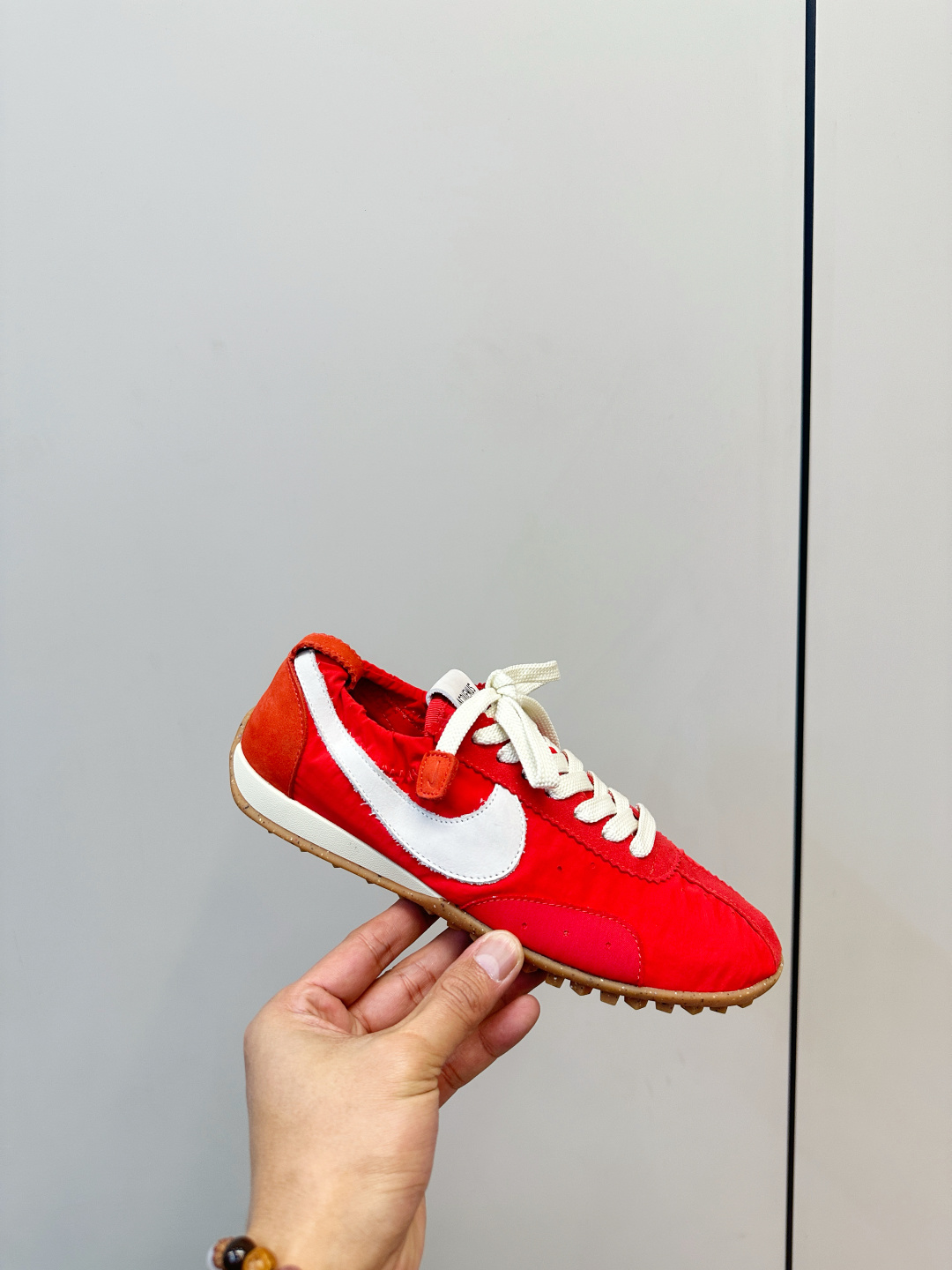 Jacquemus Jacquemus x Nike Moon Shoe联名款​​ 德训鞋