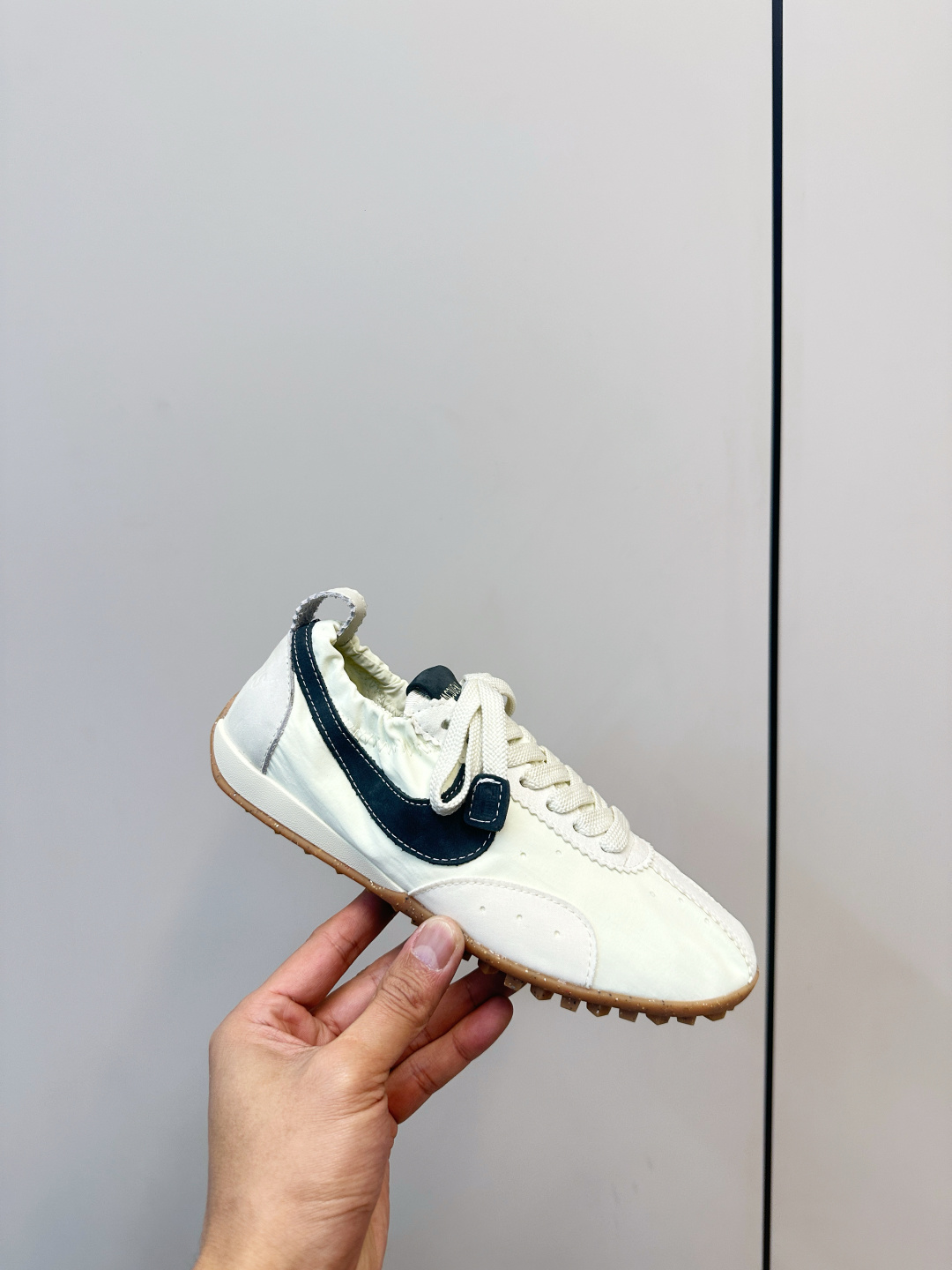 Jacquemus Jacquemus x Nike Moon Shoe联名款​​ 德训鞋