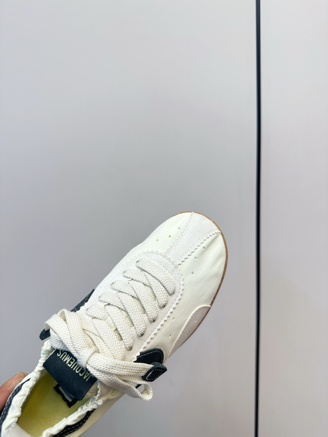 Jacquemus Jacquemus x Nike Moon Shoe联名款​​ 德训鞋