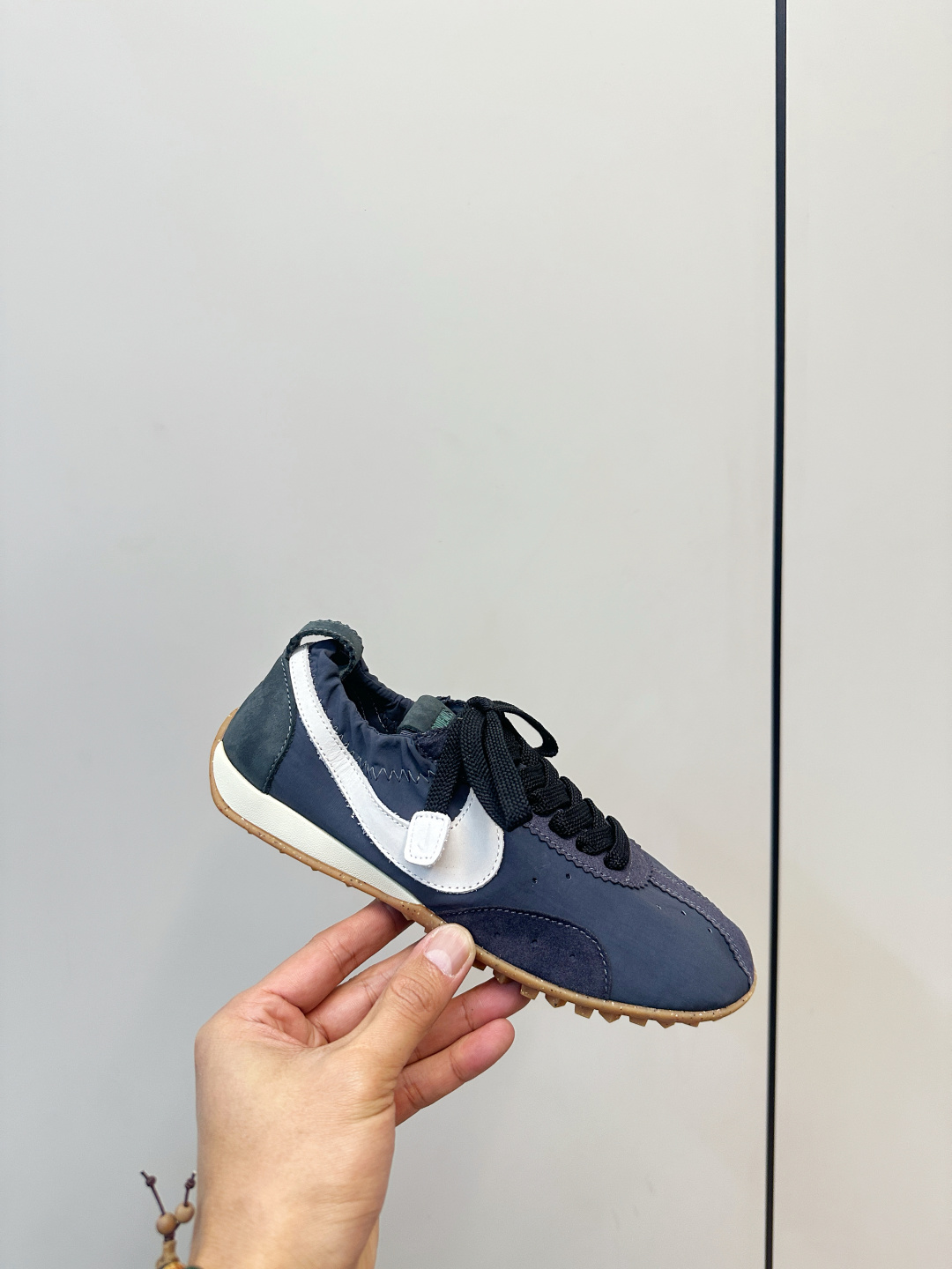 Jacquemus Jacquemus x Nike Moon Shoe联名款​​ 德训鞋