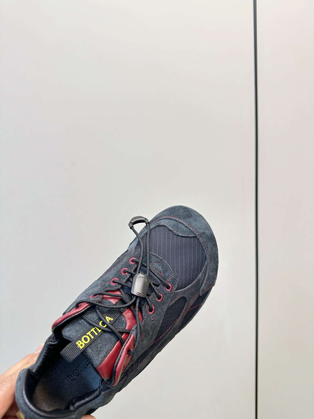 Bottega Veneta Bottega Veneta Orbit Flash 越野鞋 户外运动鞋 德训鞋
