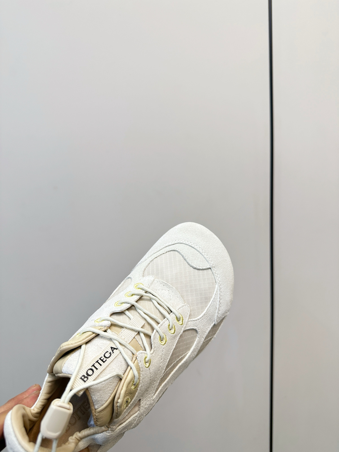 Bottega Veneta Bottega Veneta Orbit Flash 越野鞋 户外运动鞋 德训鞋