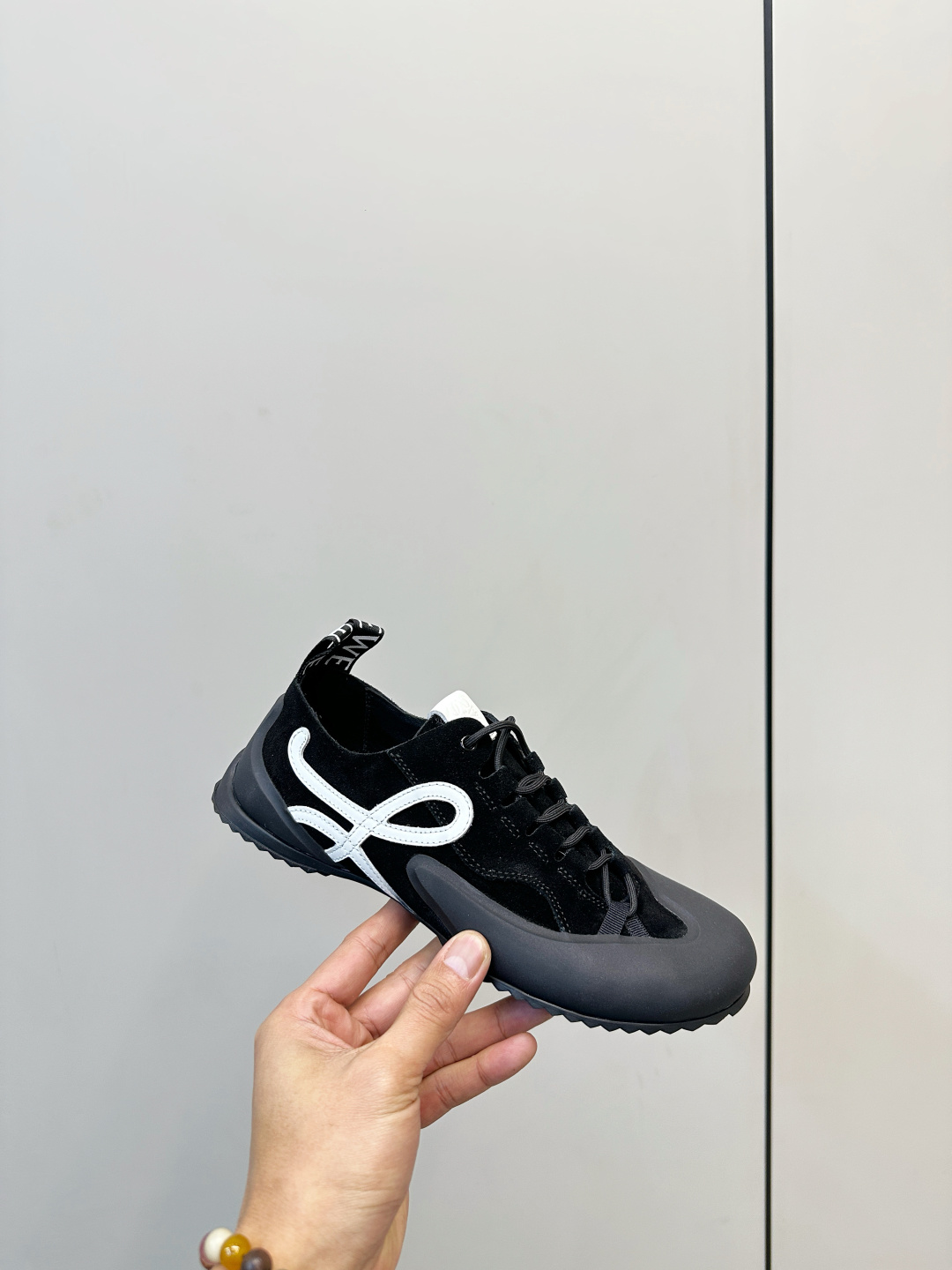 Loewe LOEWE 2026春夏 走秀款 休闲鞋 德训鞋