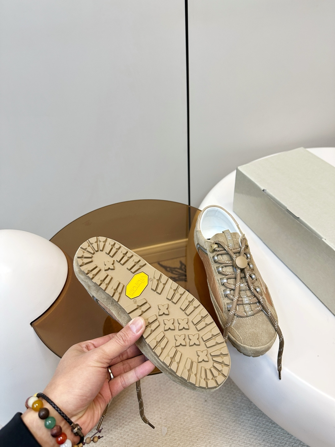 Unknown Golden Goose ggdb星星小脏鞋​​