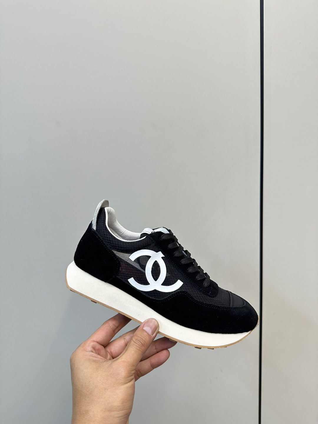 Chanel ​​Chanel 26ss香奈儿 德训鞋​​