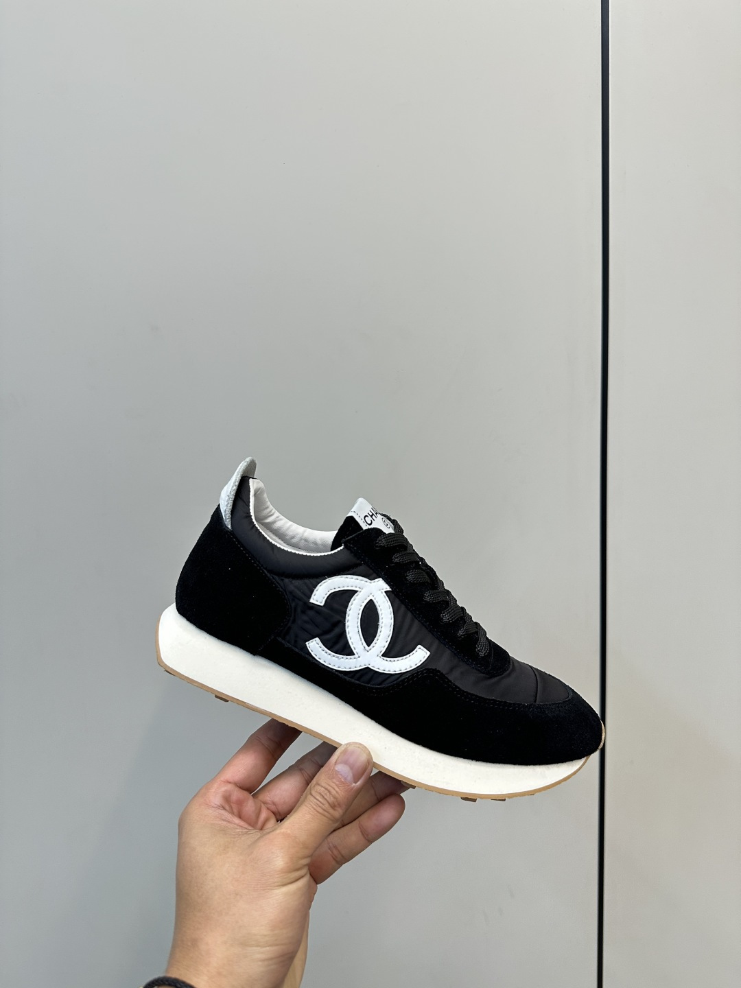 Chanel ​​Chanel 26ss香奈儿 德训鞋​​