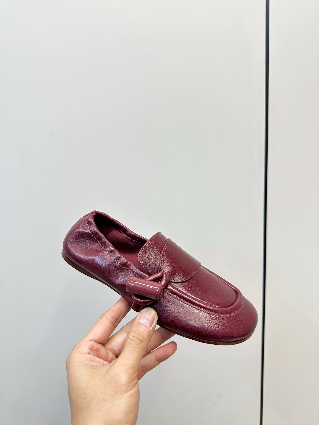 Loewe ​​LOEWE 26新品乐福鞋​​