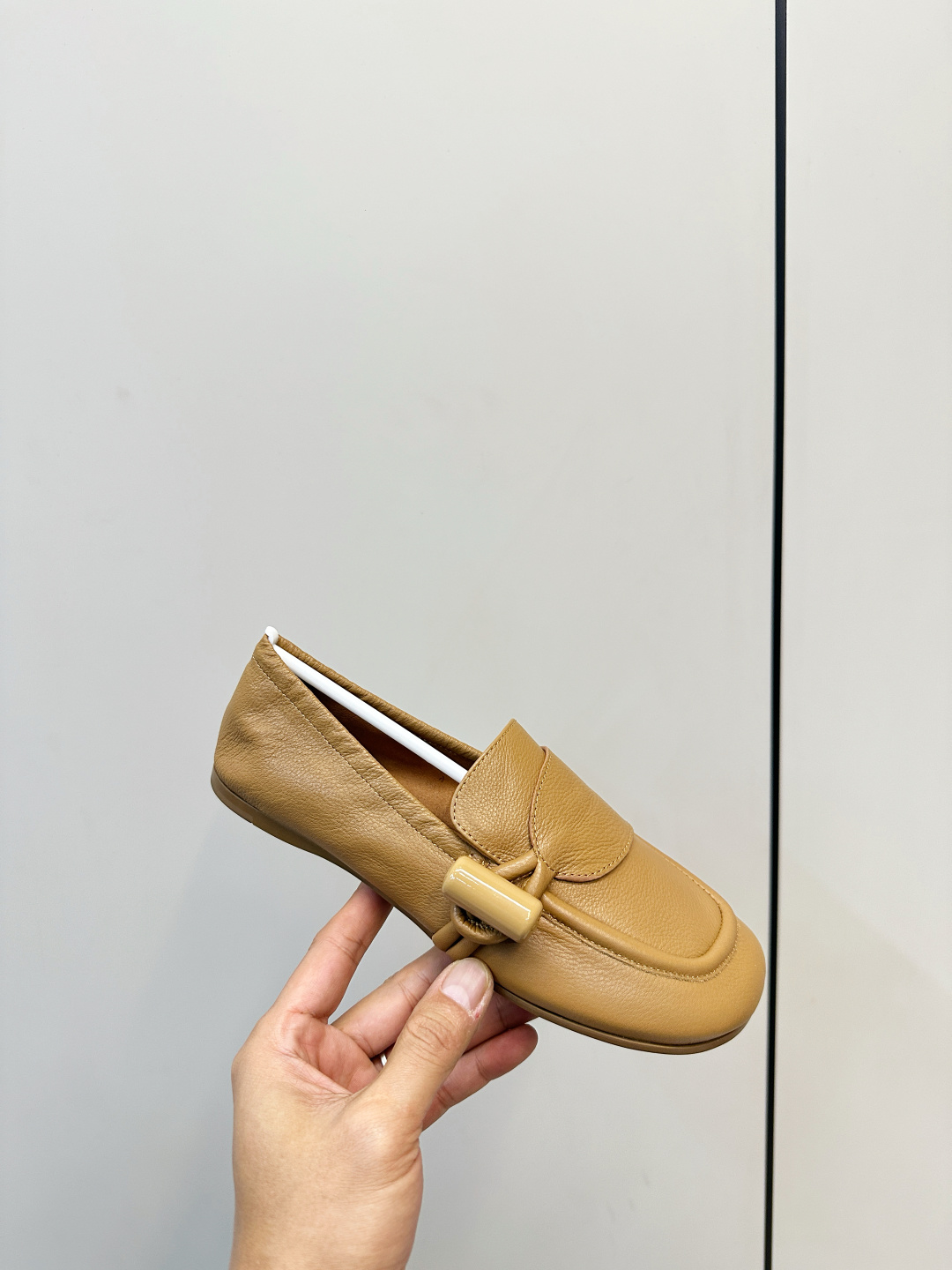 Loewe ​​LOEWE 26新品乐福鞋​​