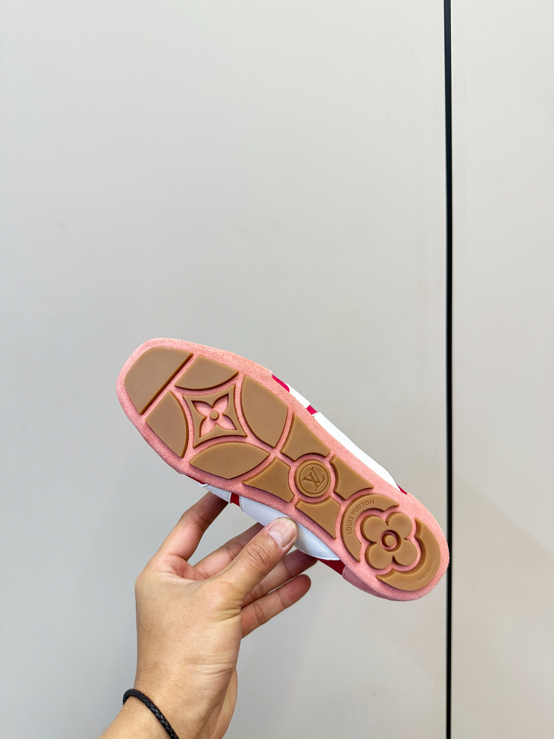 Louis Vuitton ​​LV路易威登玛丽珍鞋​​ 平底鞋