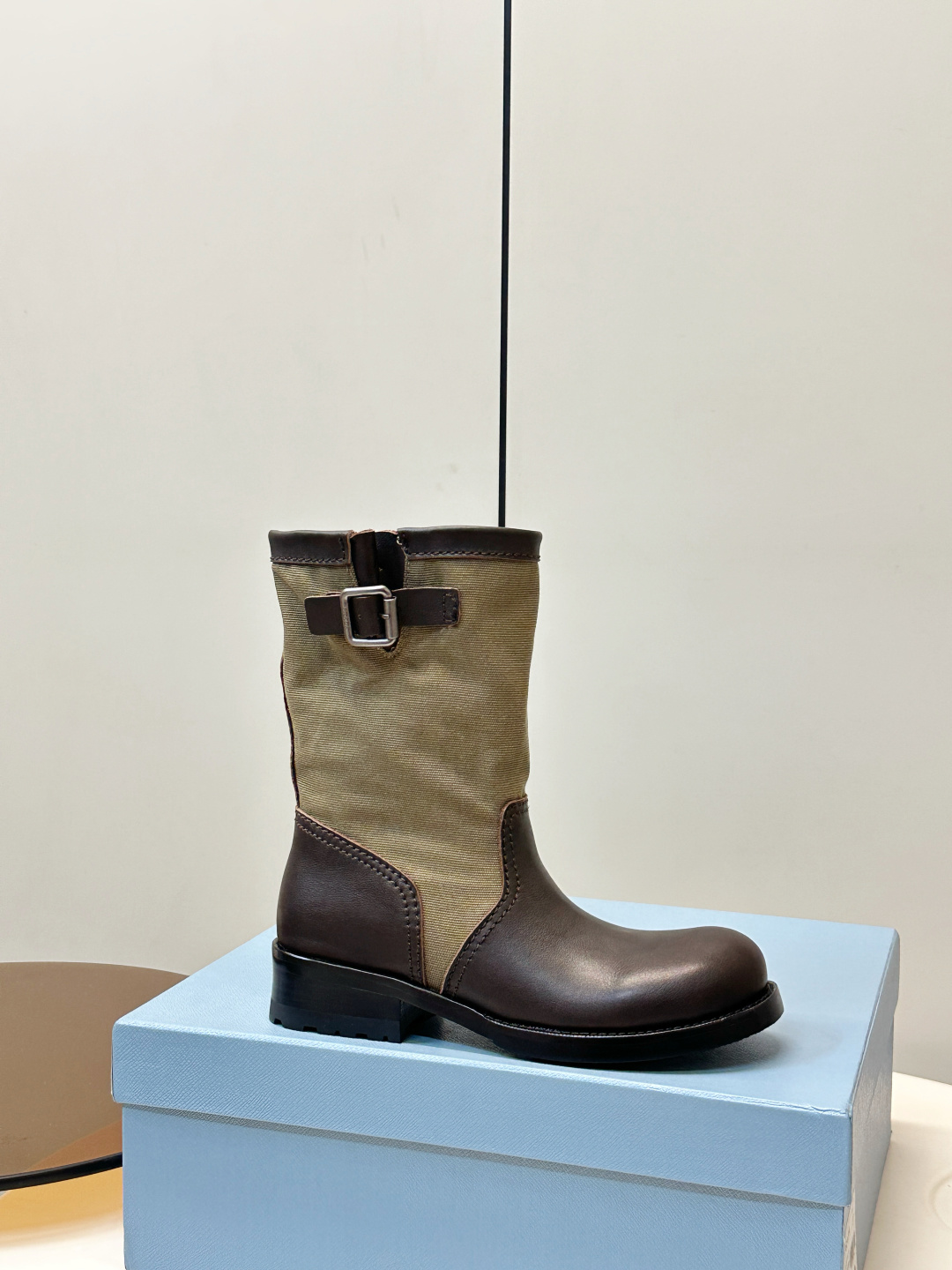 Prada Boots