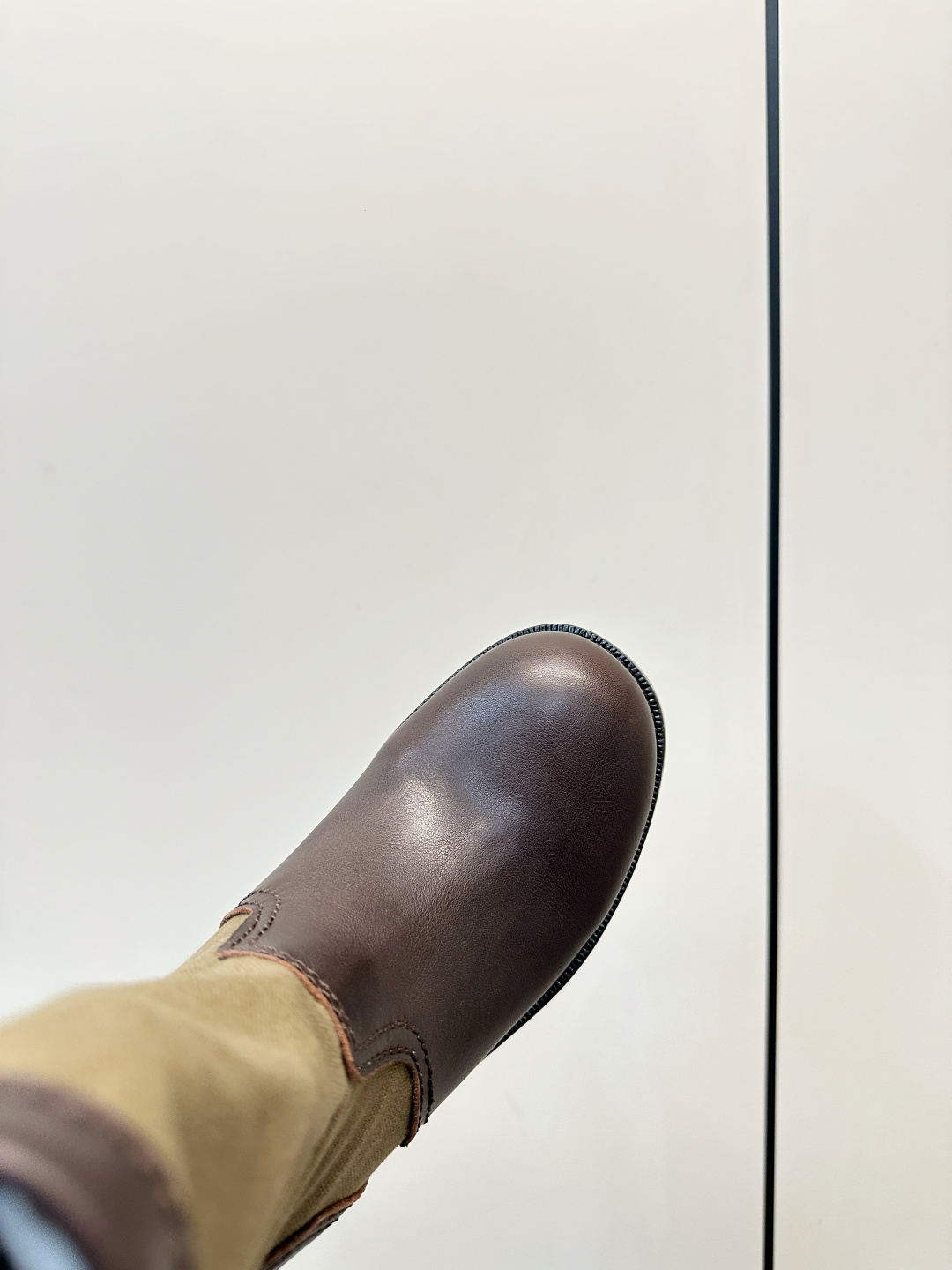Prada Boots
