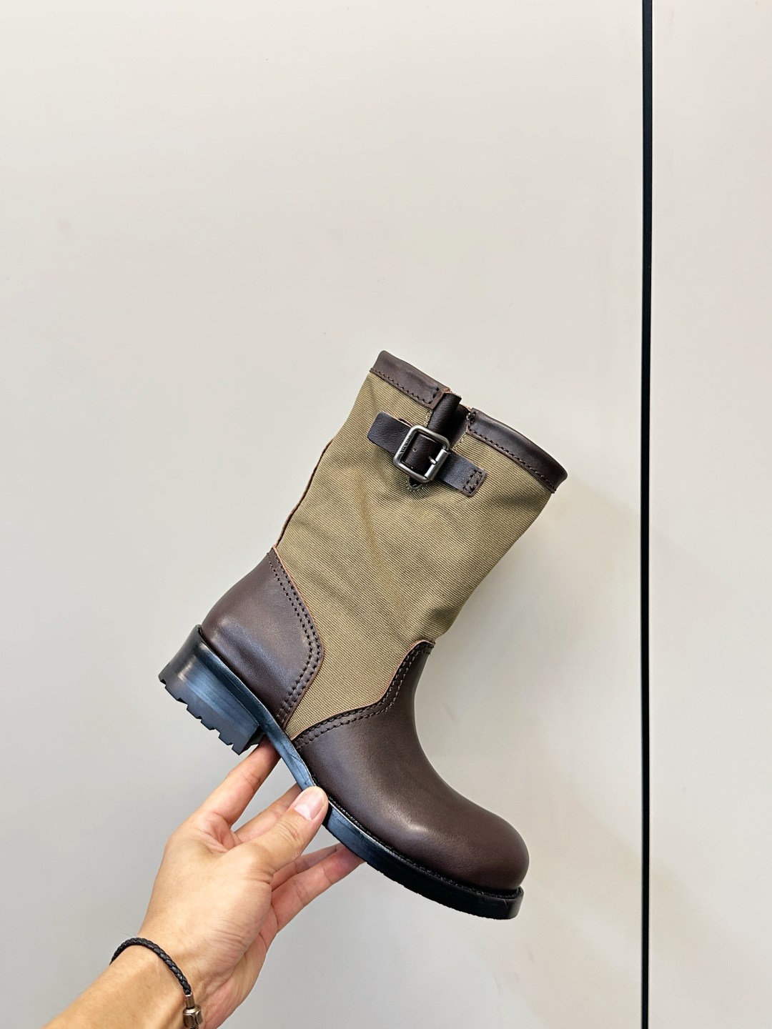 Prada Boots