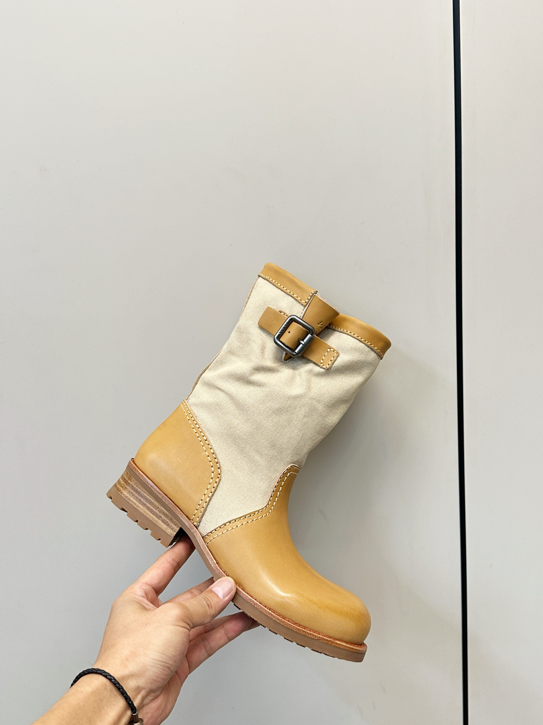 Prada Boots