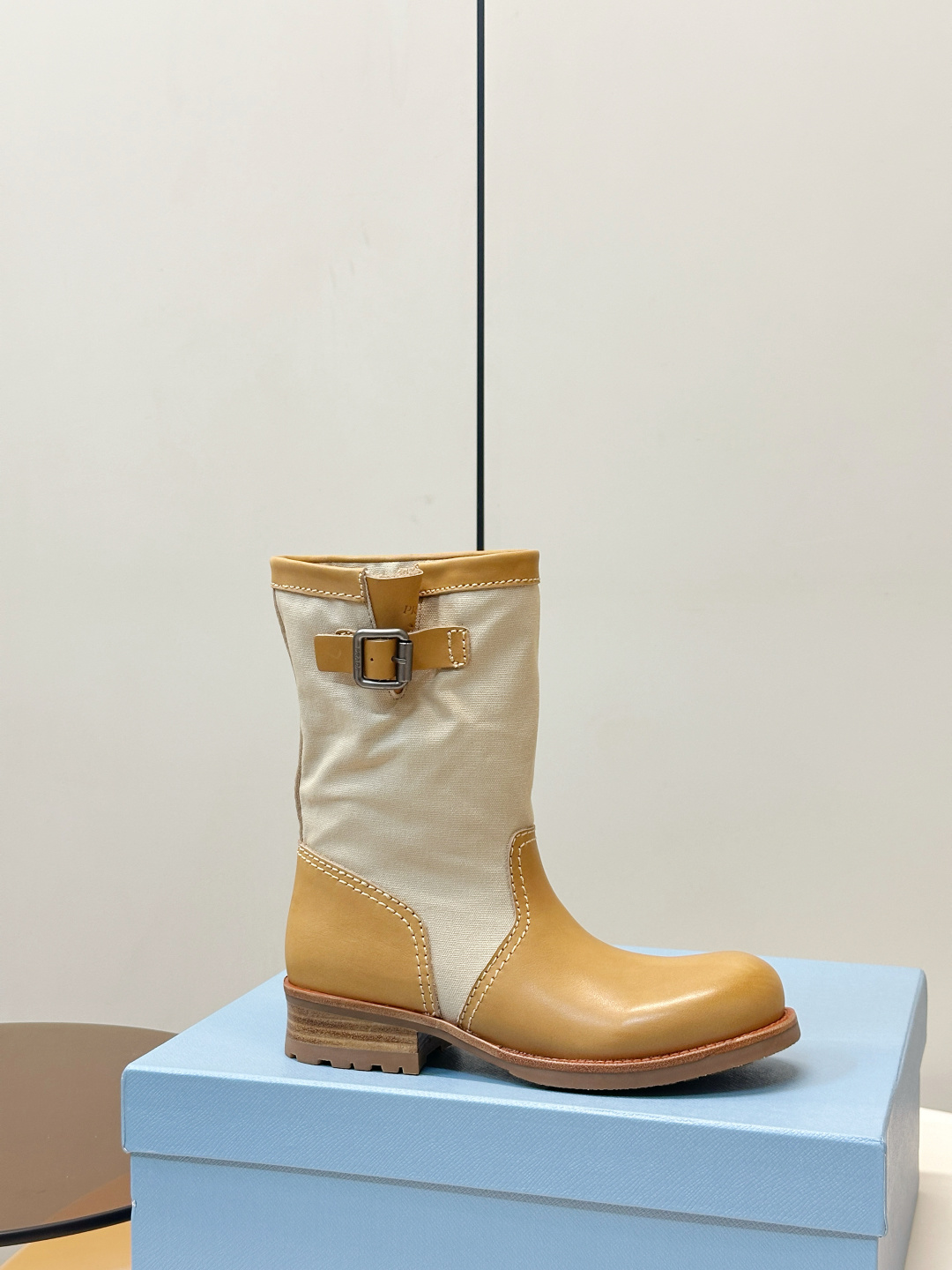 Prada Boots