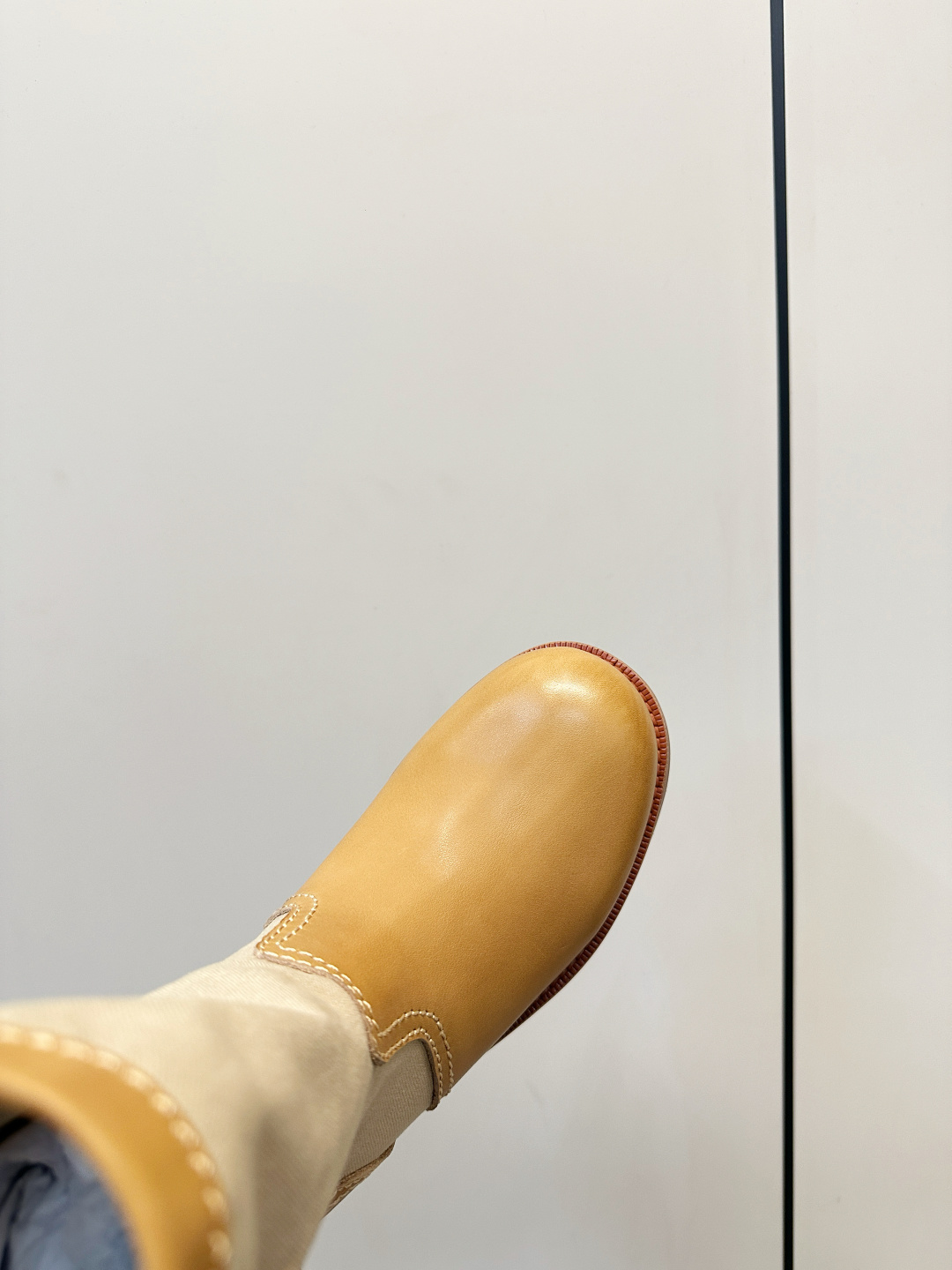 Prada Boots