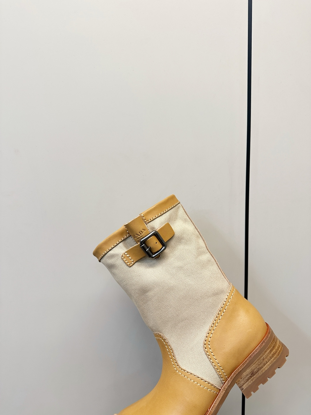 Prada Boots