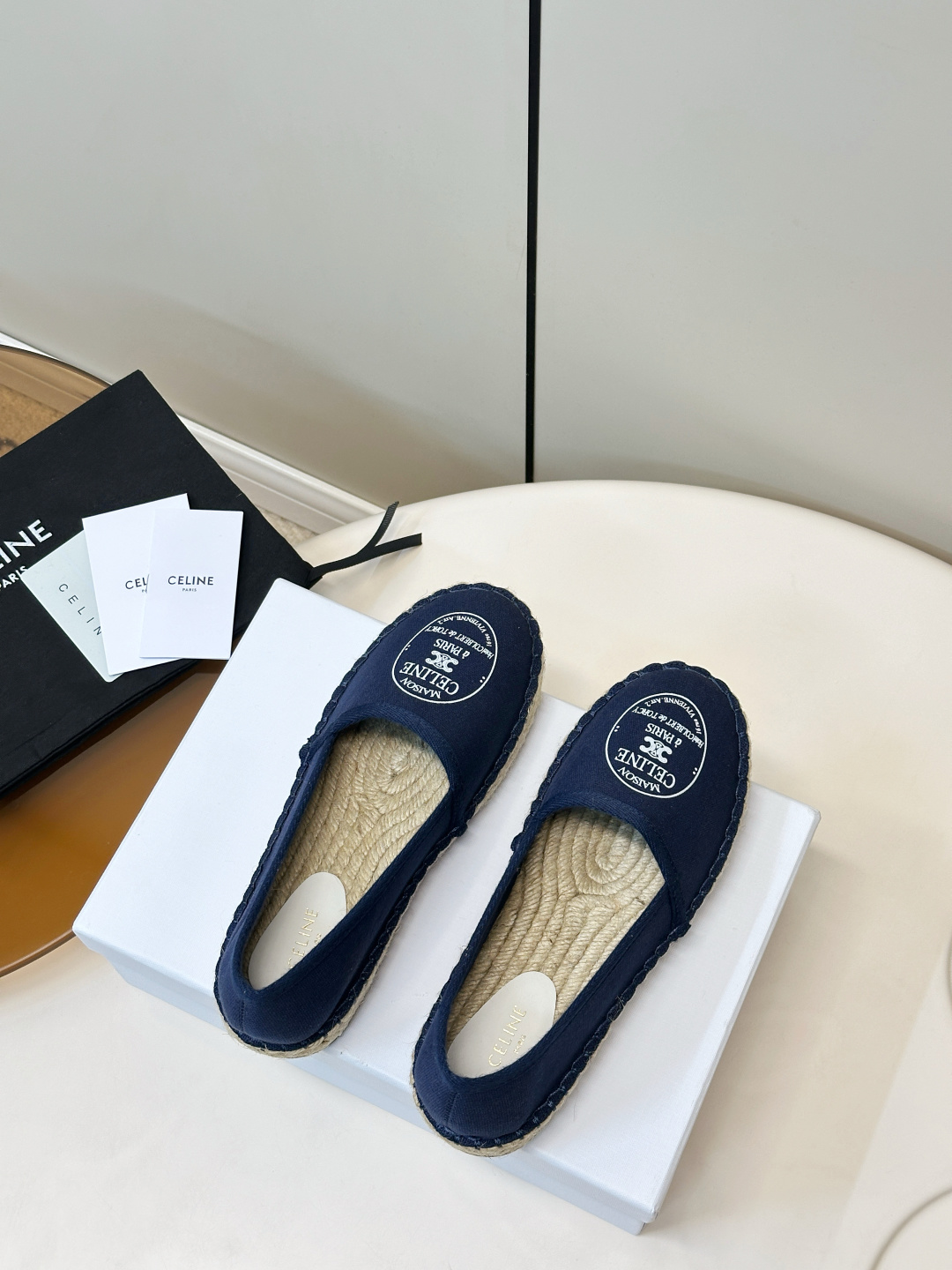 Celine Women Shoes