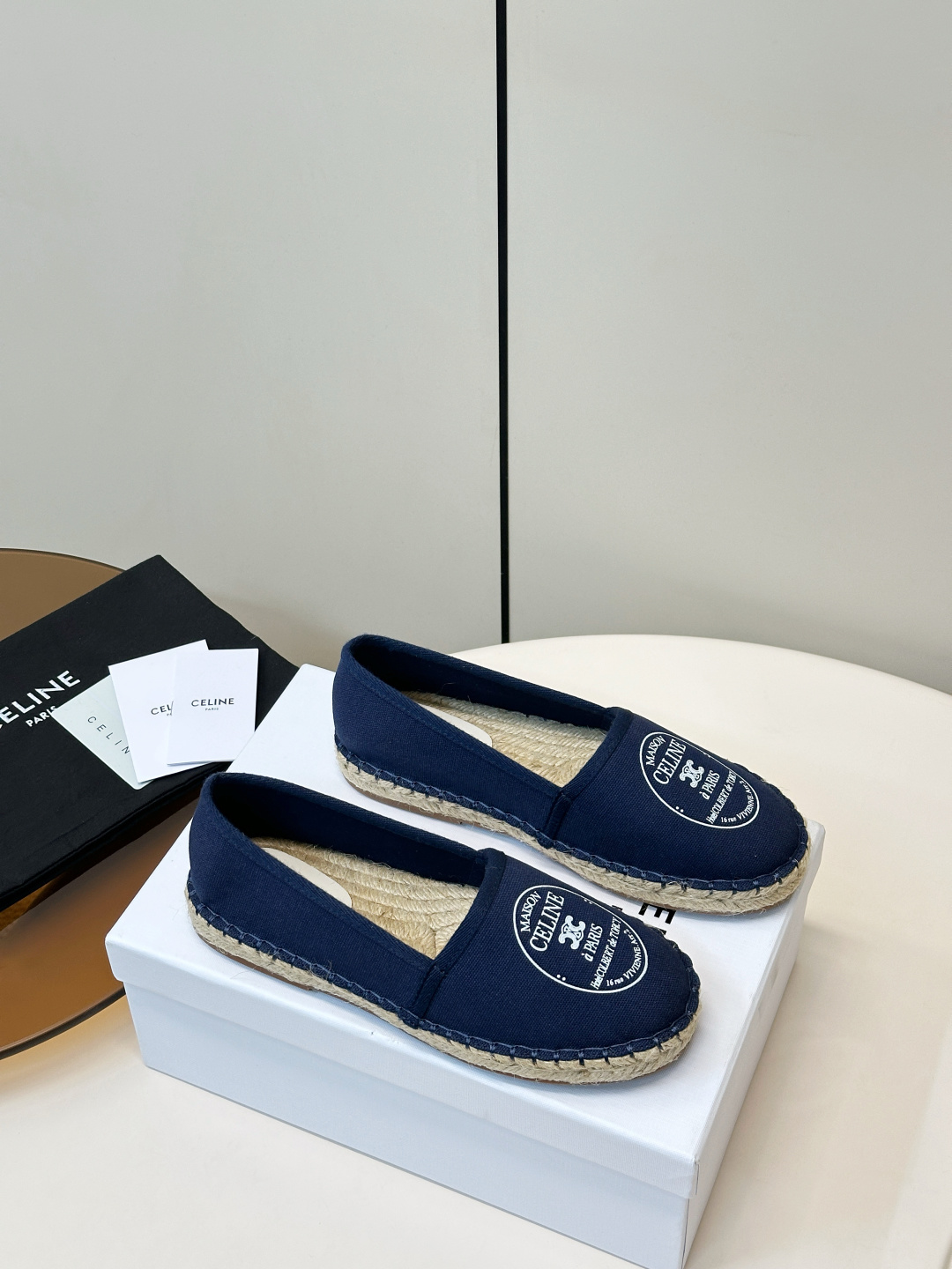 Celine Women Shoes