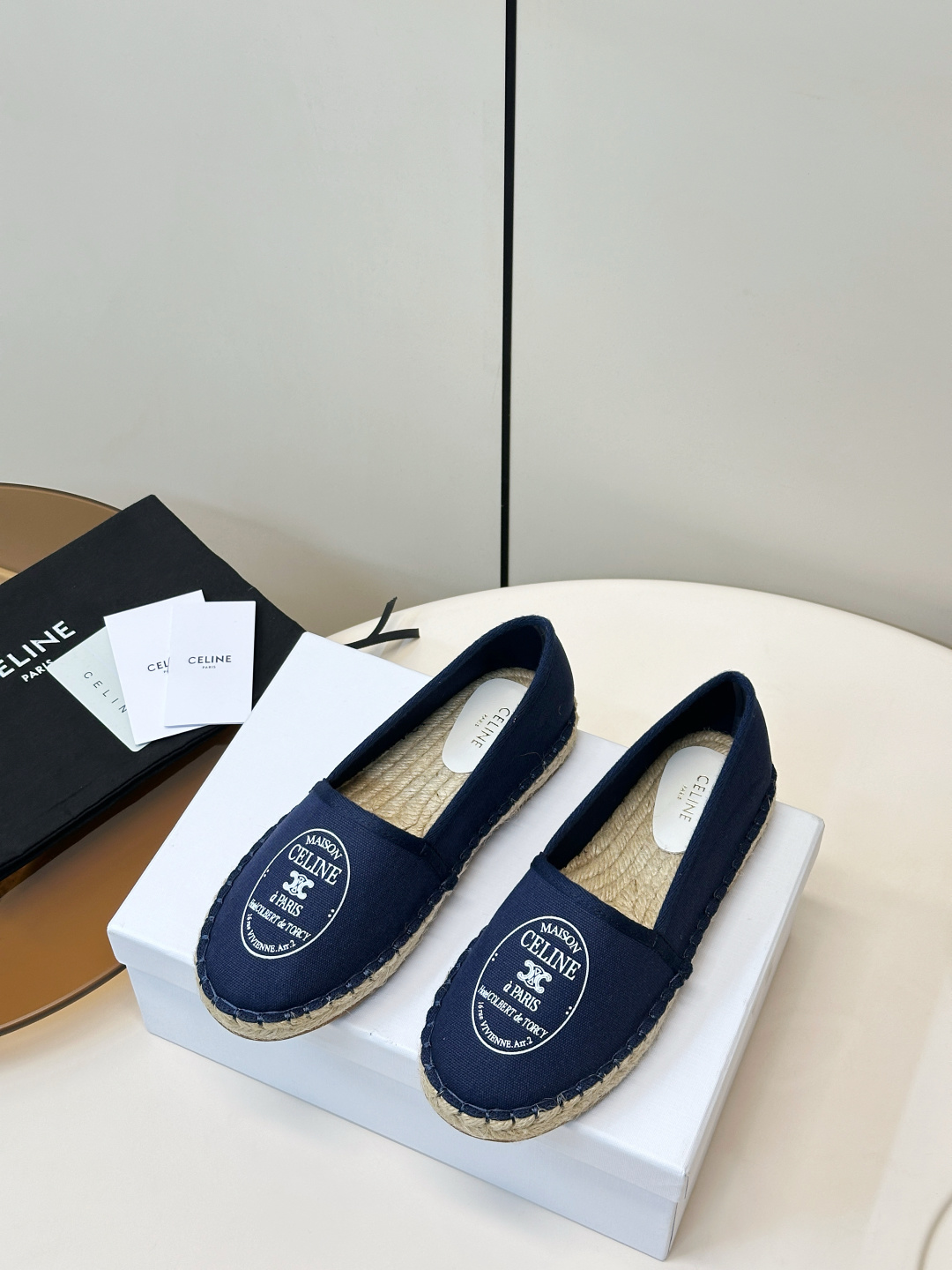 Celine Women Shoes
