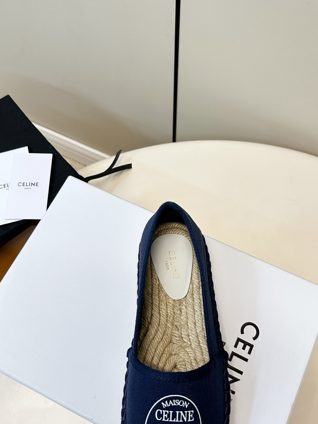 Celine Women Shoes